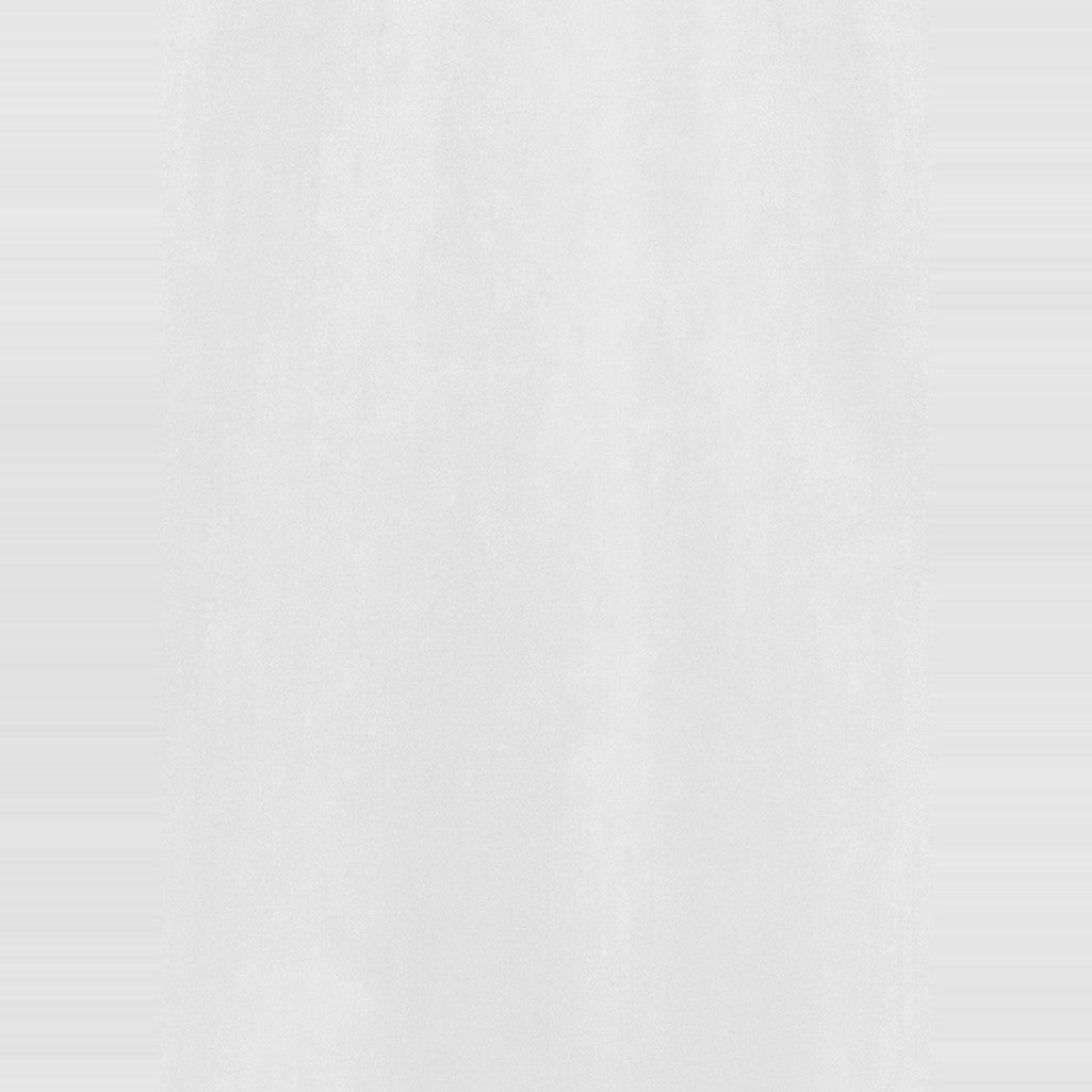 Biz Base Mens Short Sleeve Shirt S10512 in White, view 3