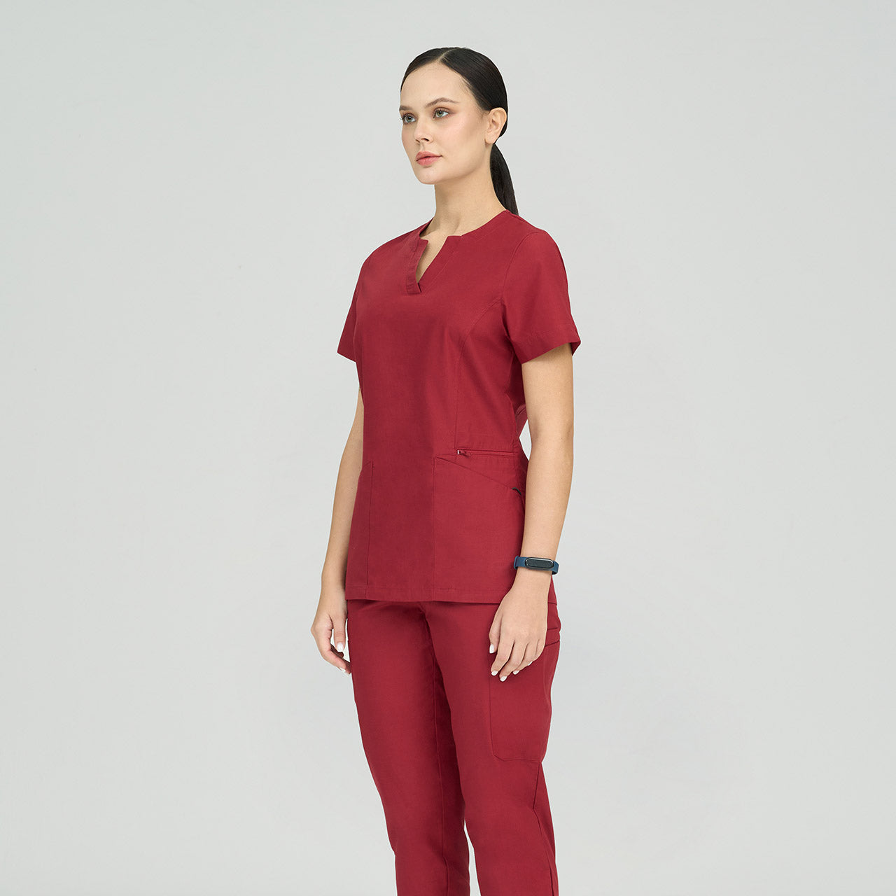 Scrubness Amelia Scrub Top SN0026