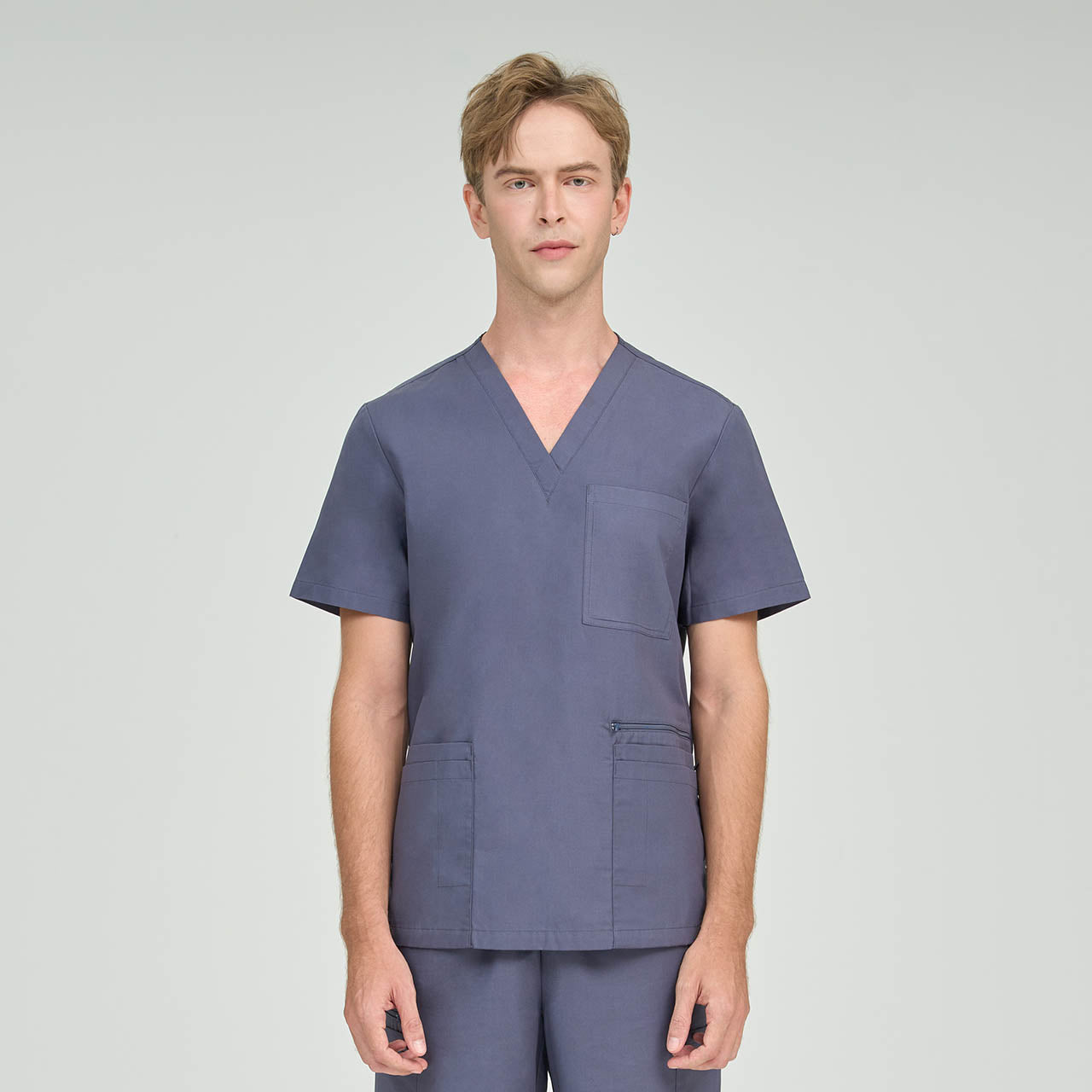 Scrubness Jack Scrub Top SN0027