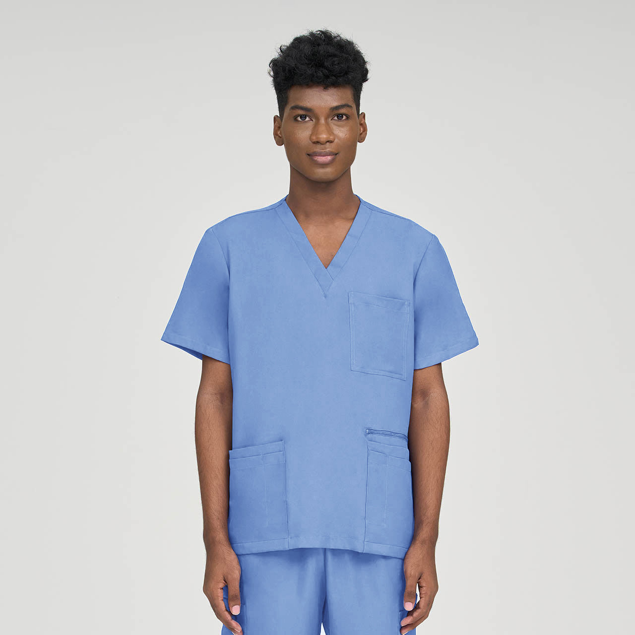 Scrubness Alex Scrub Top SN0028