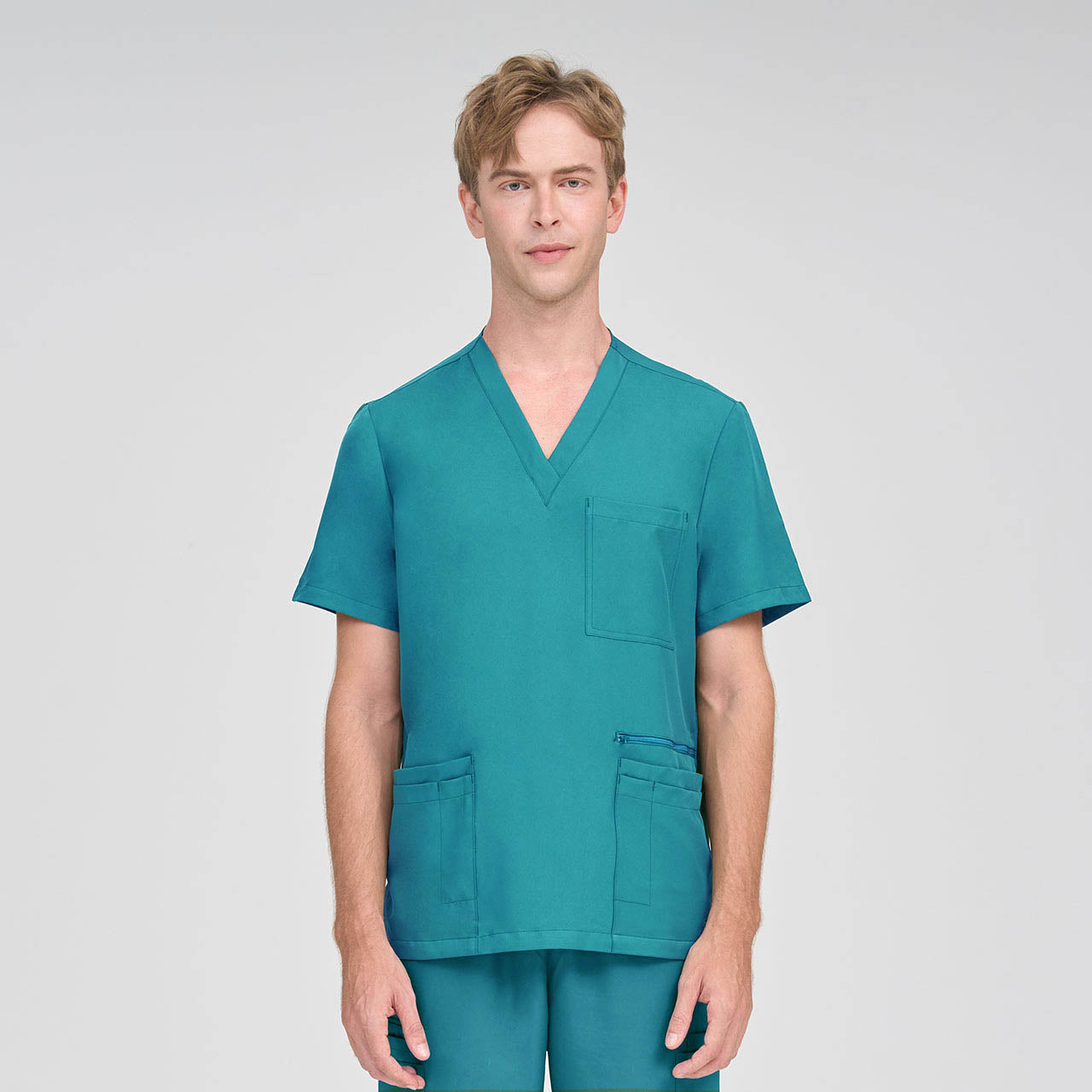 Scrubness Alex Scrub Top SN0028