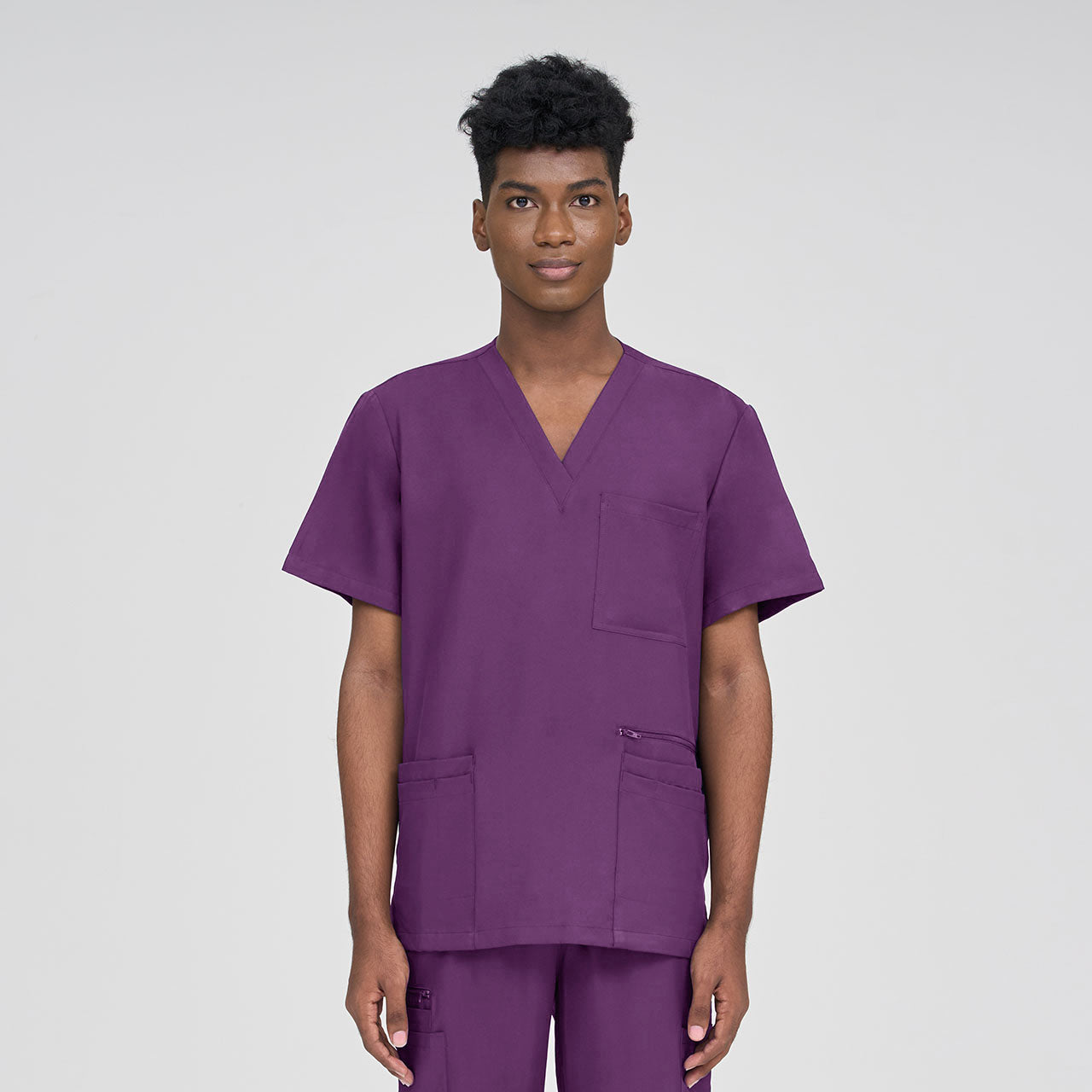 Scrubness Alex Scrub Top SN0028