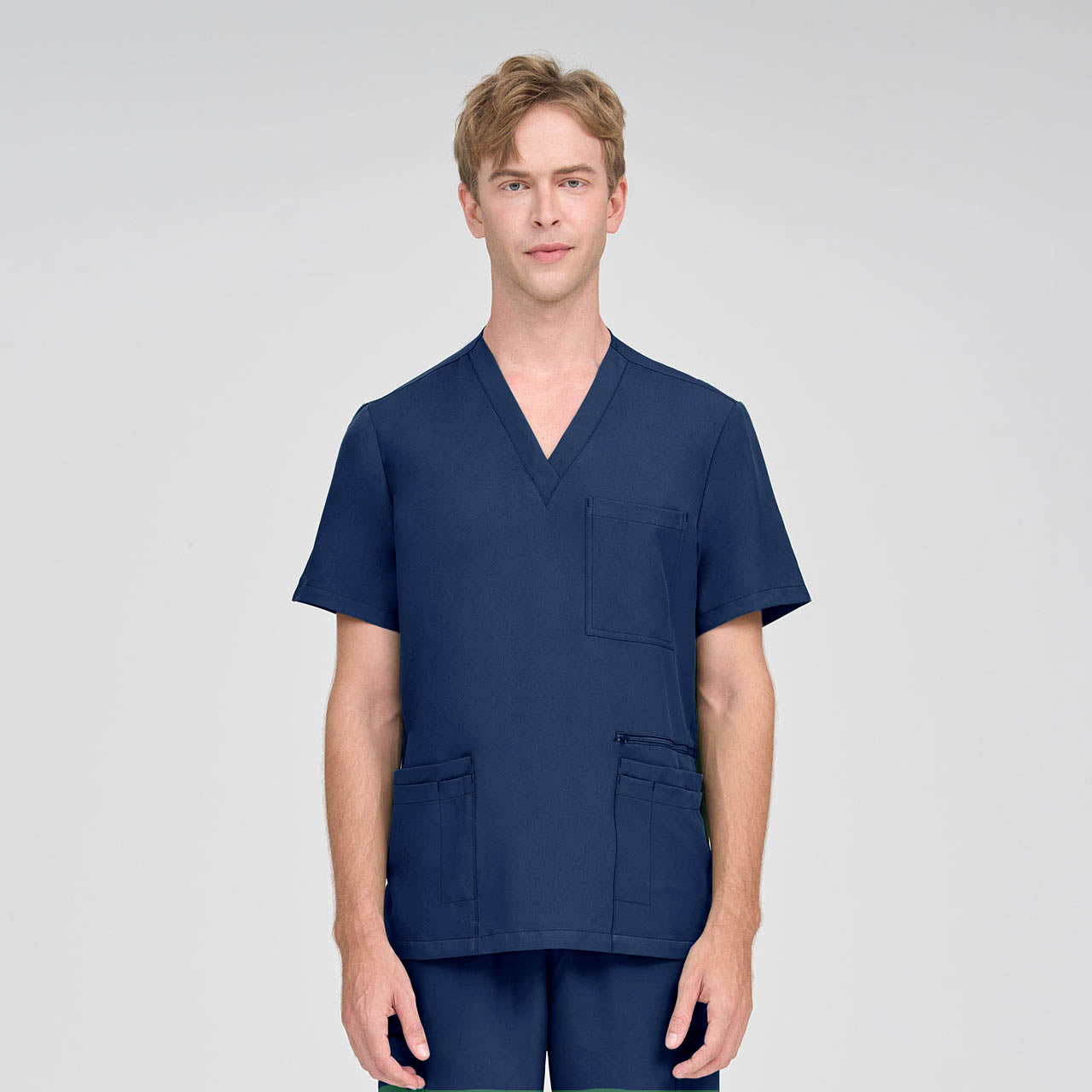 Scrubness Alex Scrub Top SN0028