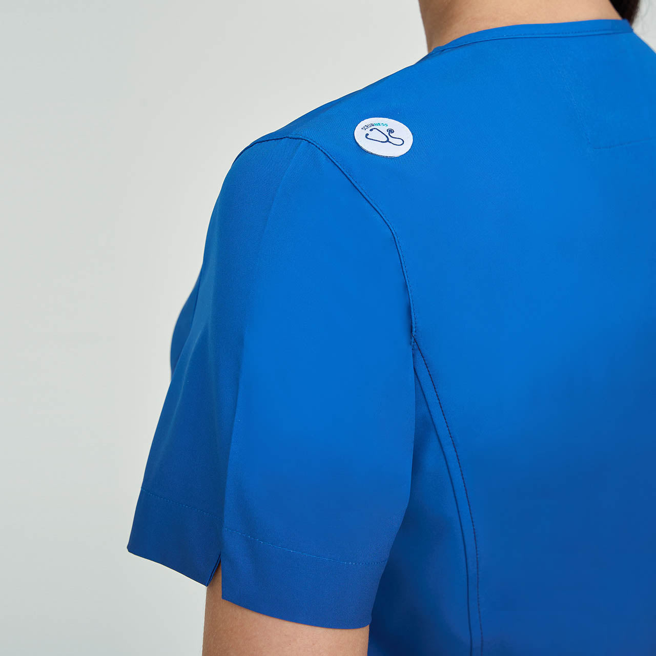 Scrubness Twilight Ombre Scrub Top SN0047