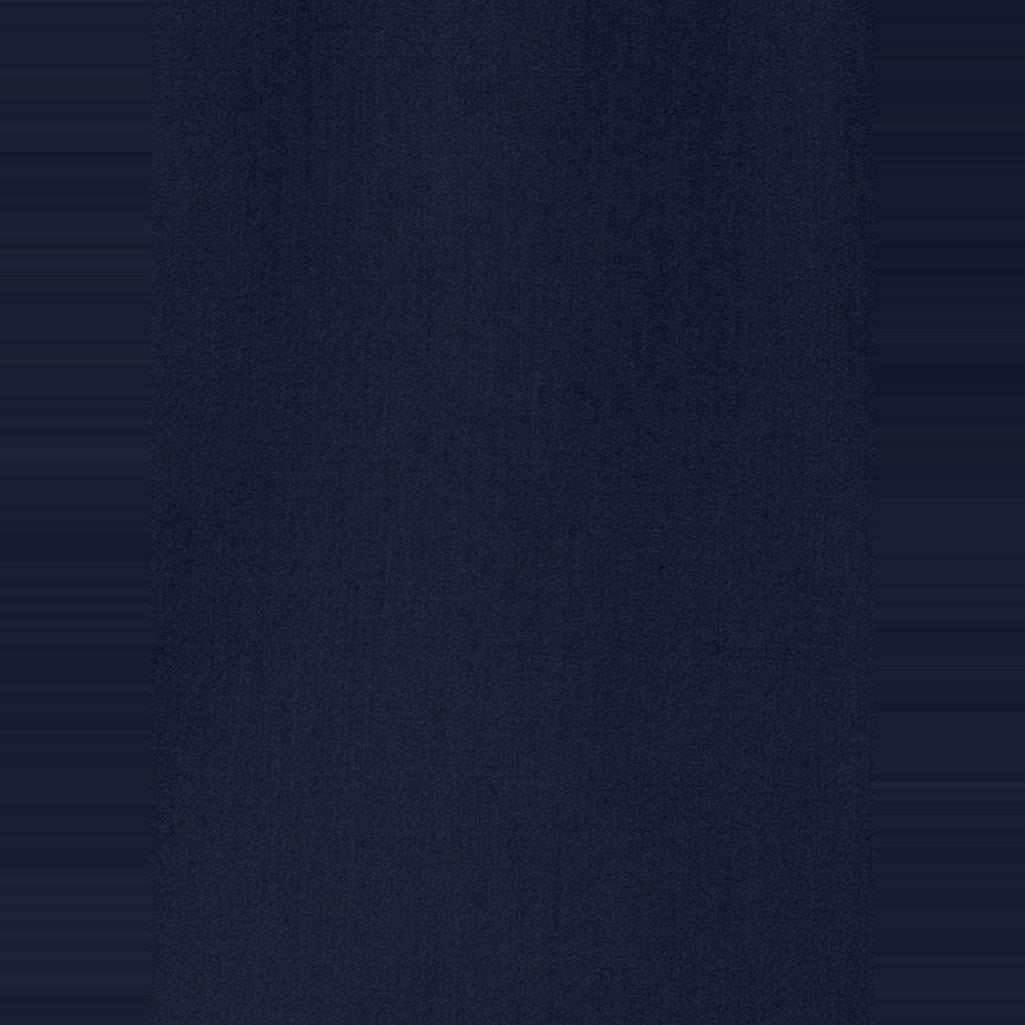 Biz Dalton Womens Long Sleeve Shirt S522LL in Navy, view 3