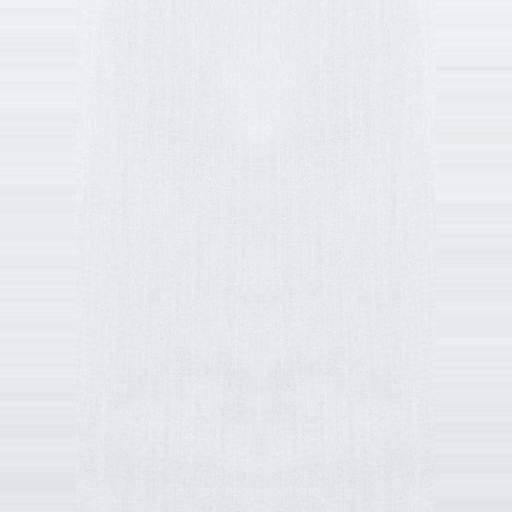 Biz Monaco Womens 3/4 Sleeve Shirt S770LT in White, view 3