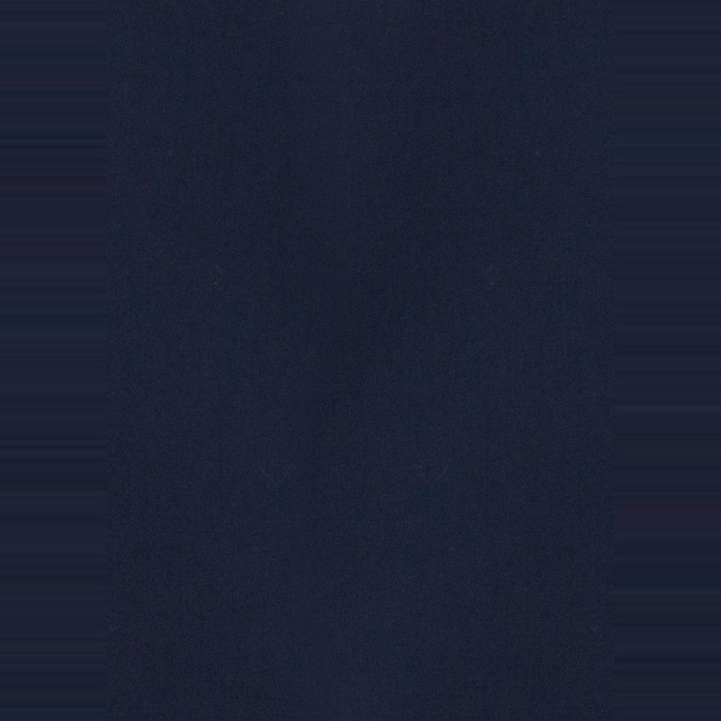 Biz Metro Mens Long Sleeve Shirt SH714 in Navy, view 3