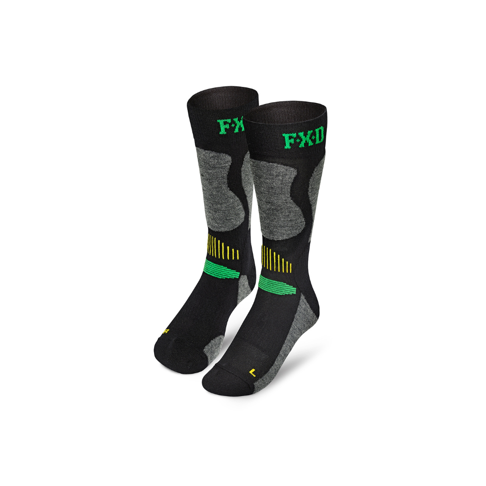 FXD SK-7 Tech Socks (2 pack)