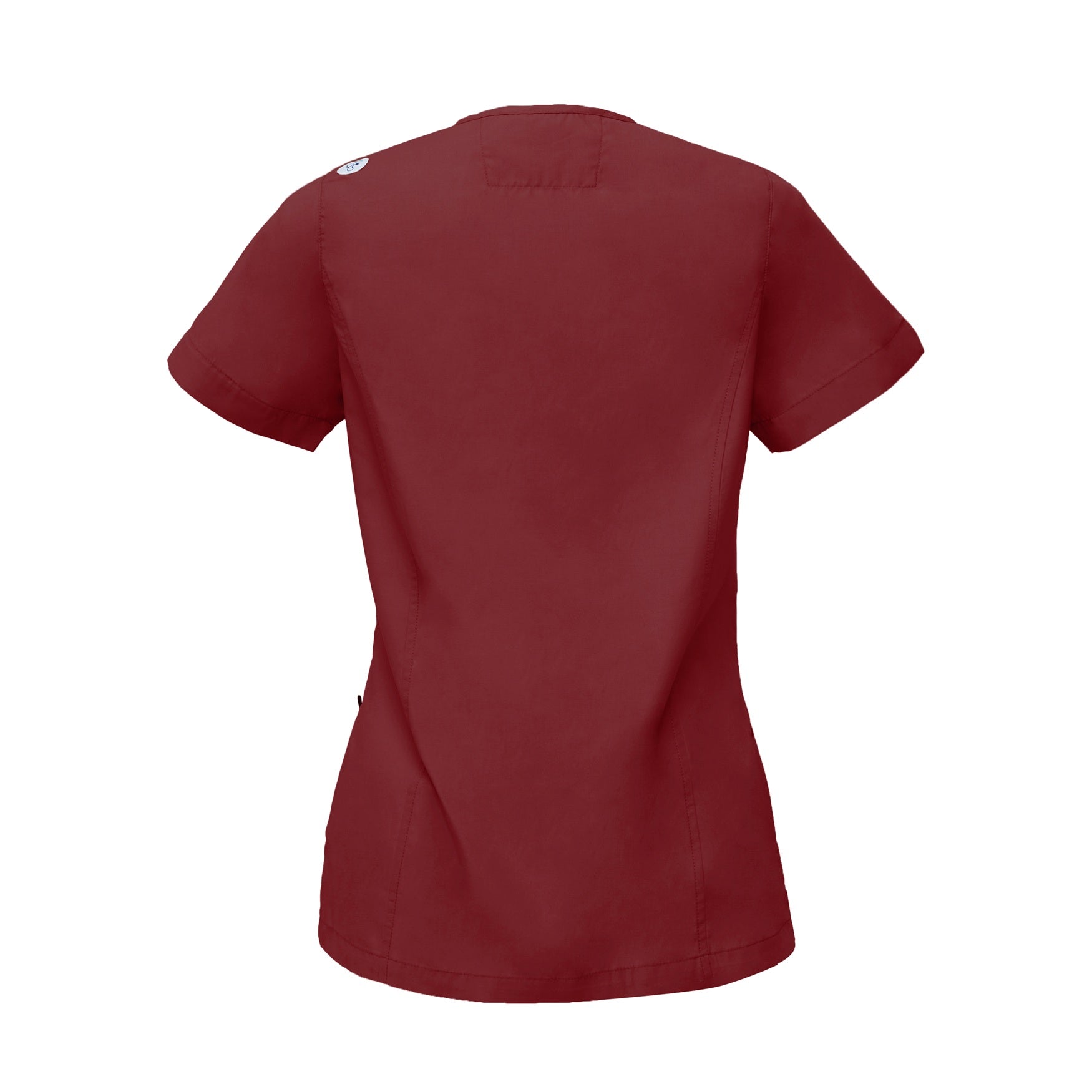 Scrubness Amelia Scrub Top SN0026