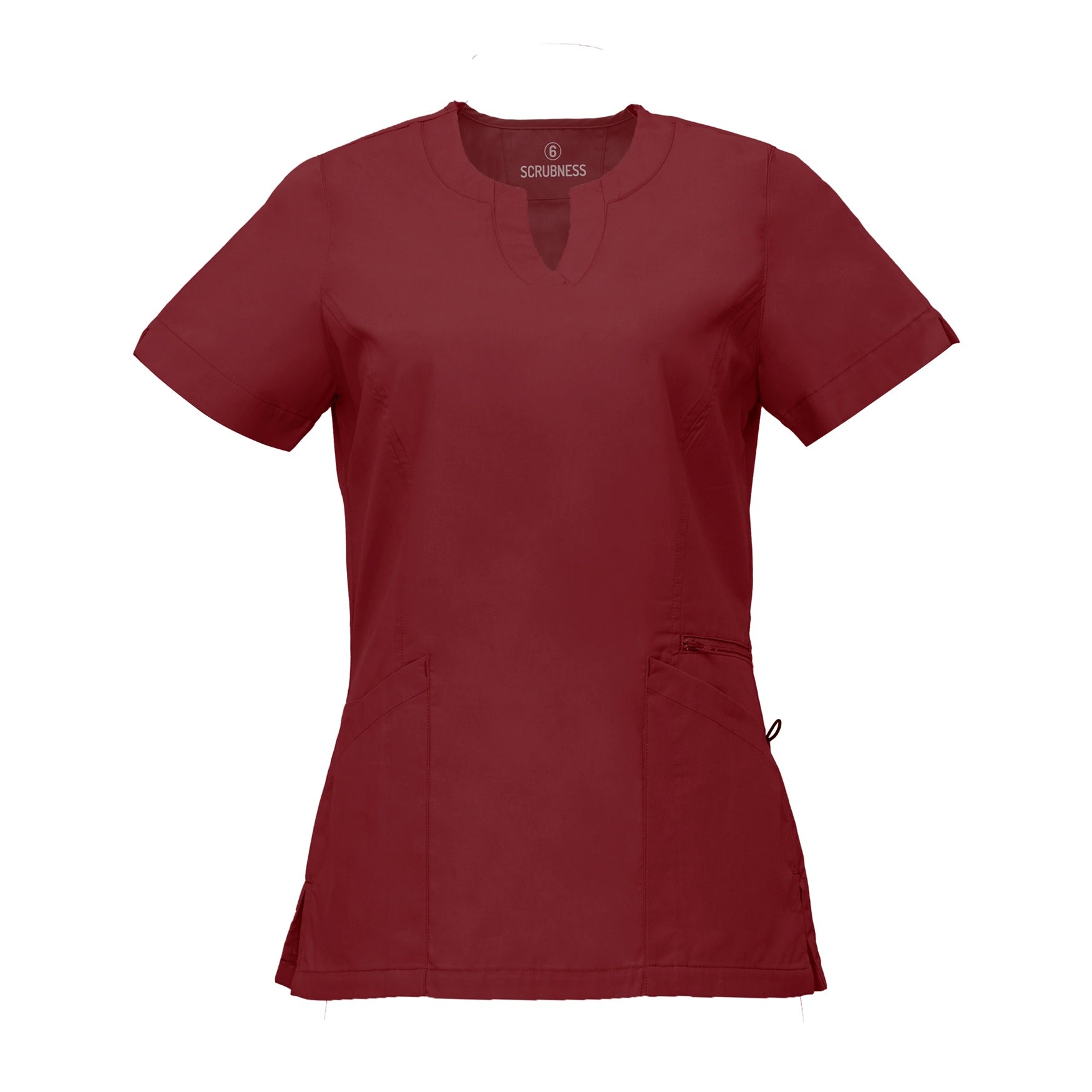 Scrubness Amelia Scrub Top SN0026