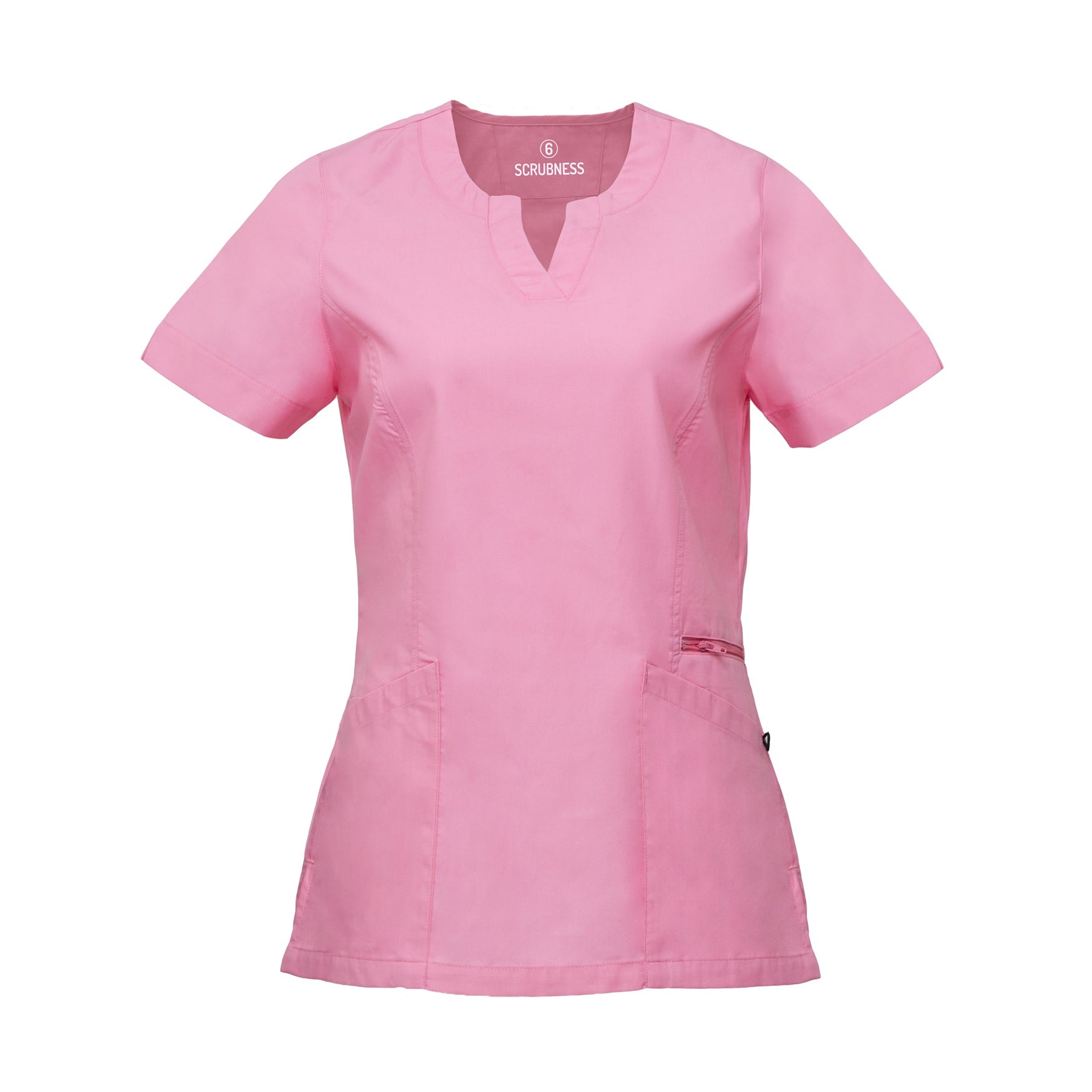Scrubness Amelia Scrub Top SN0026