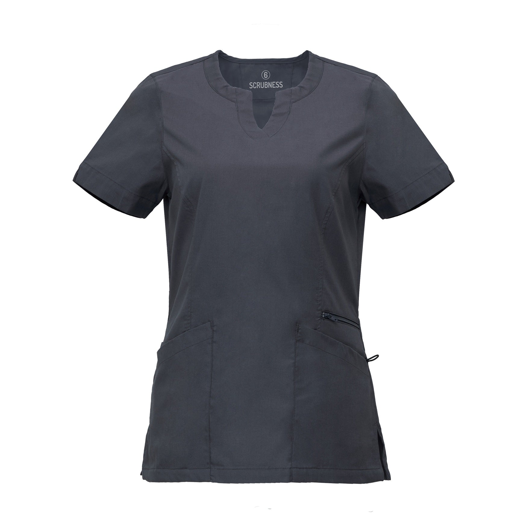 Scrubness Amelia Scrub Top SN0026