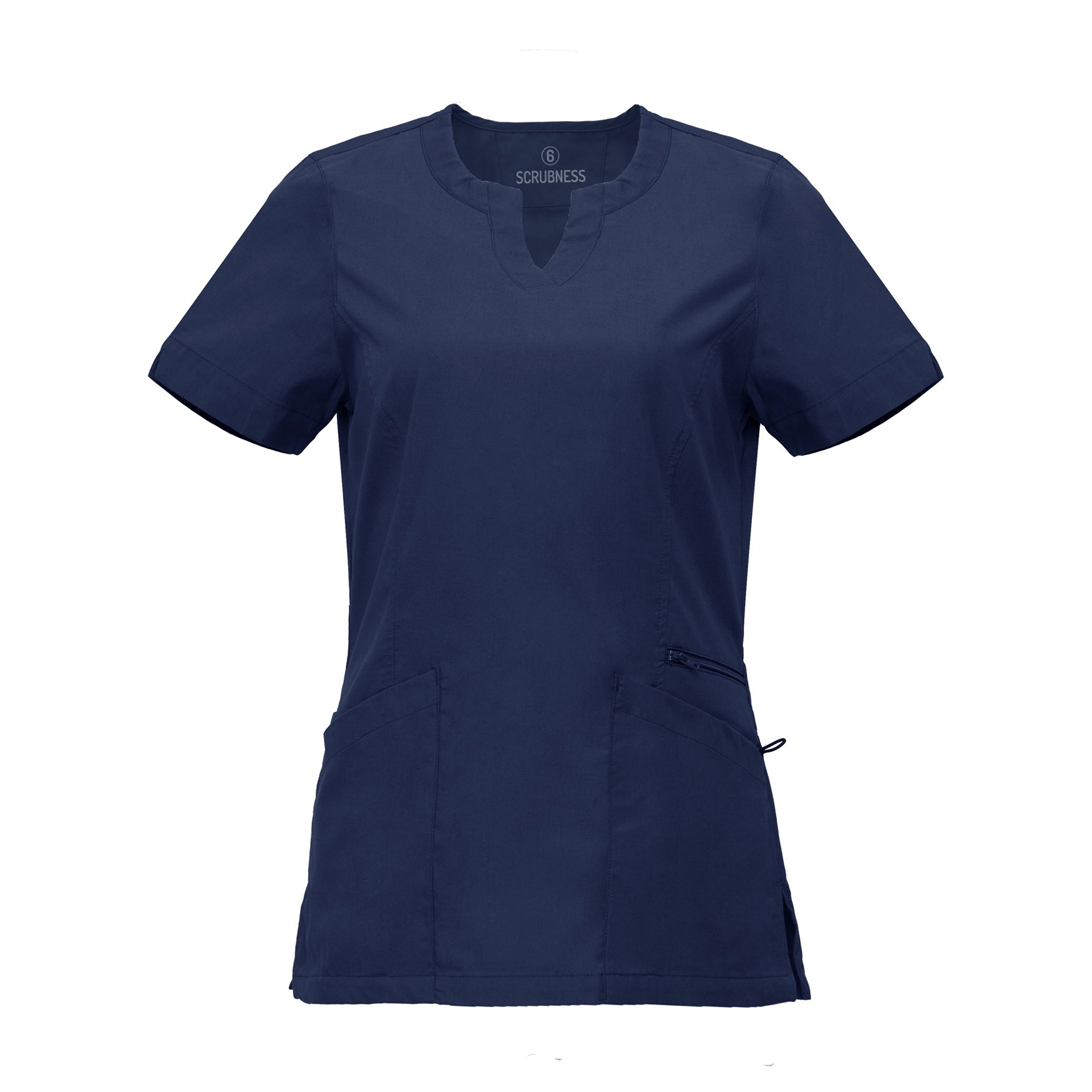 Scrubness Amelia Scrub Top SN0026