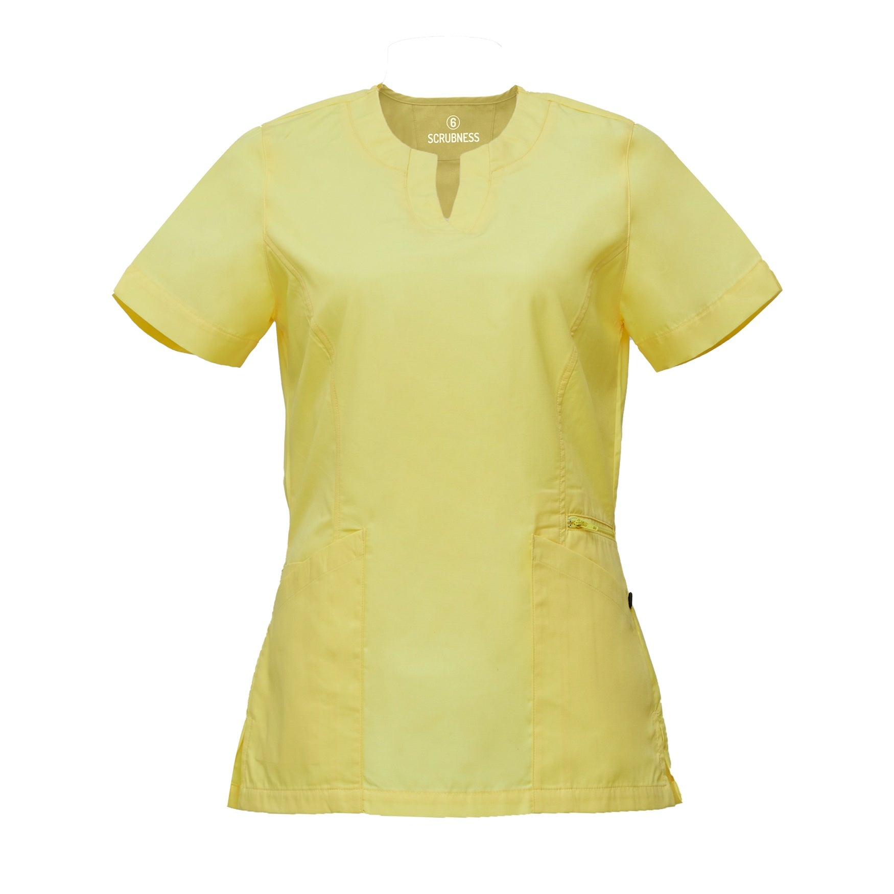Scrubness Amelia Scrub Top SN0026