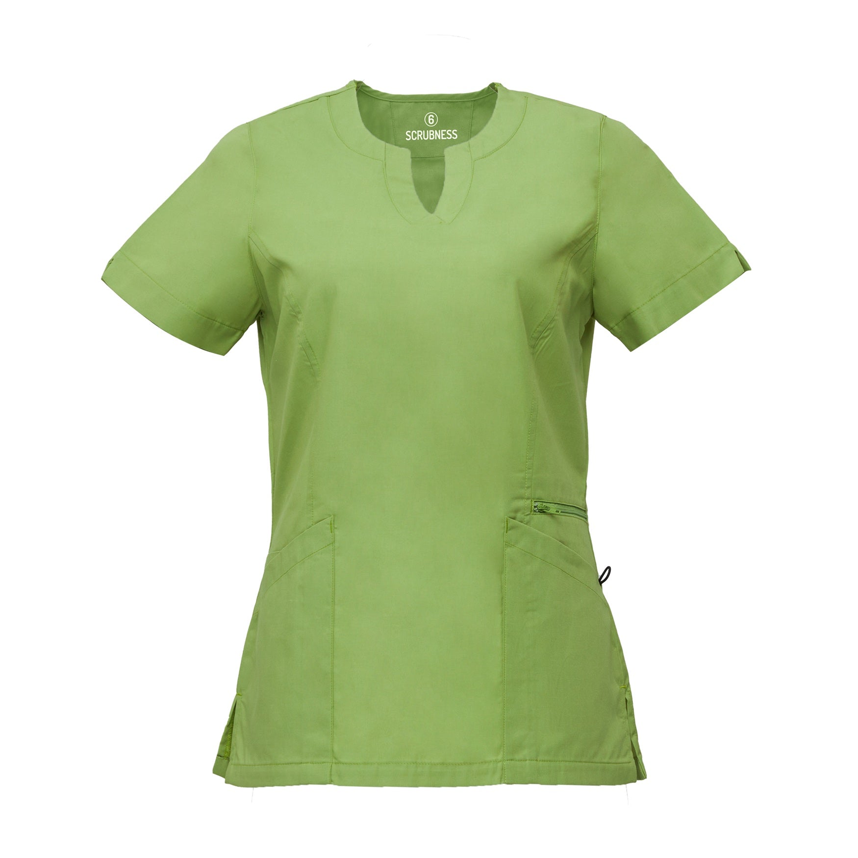 Scrubness Amelia Scrub Top SN0026
