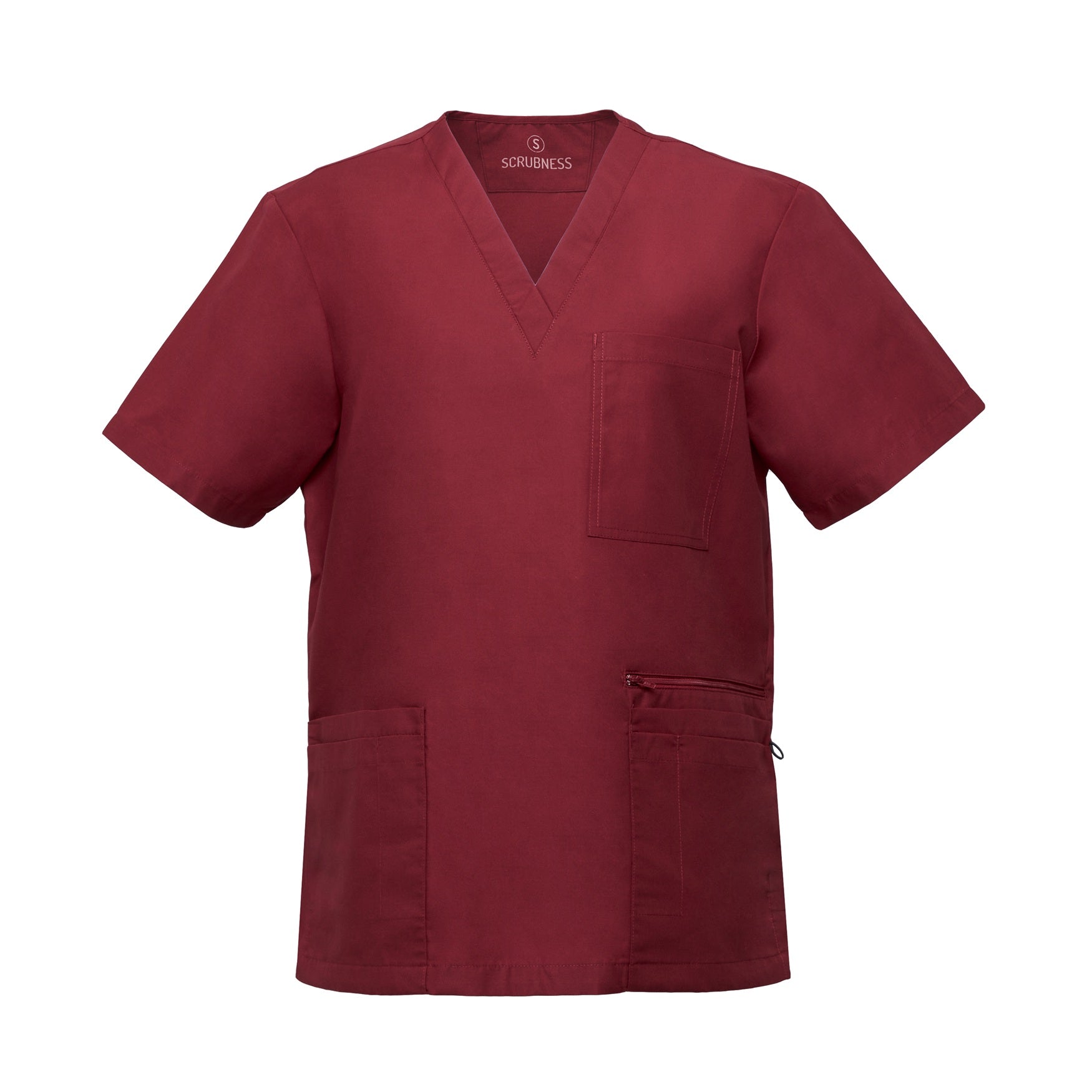 Scrubness Jack Scrub Top SN0027