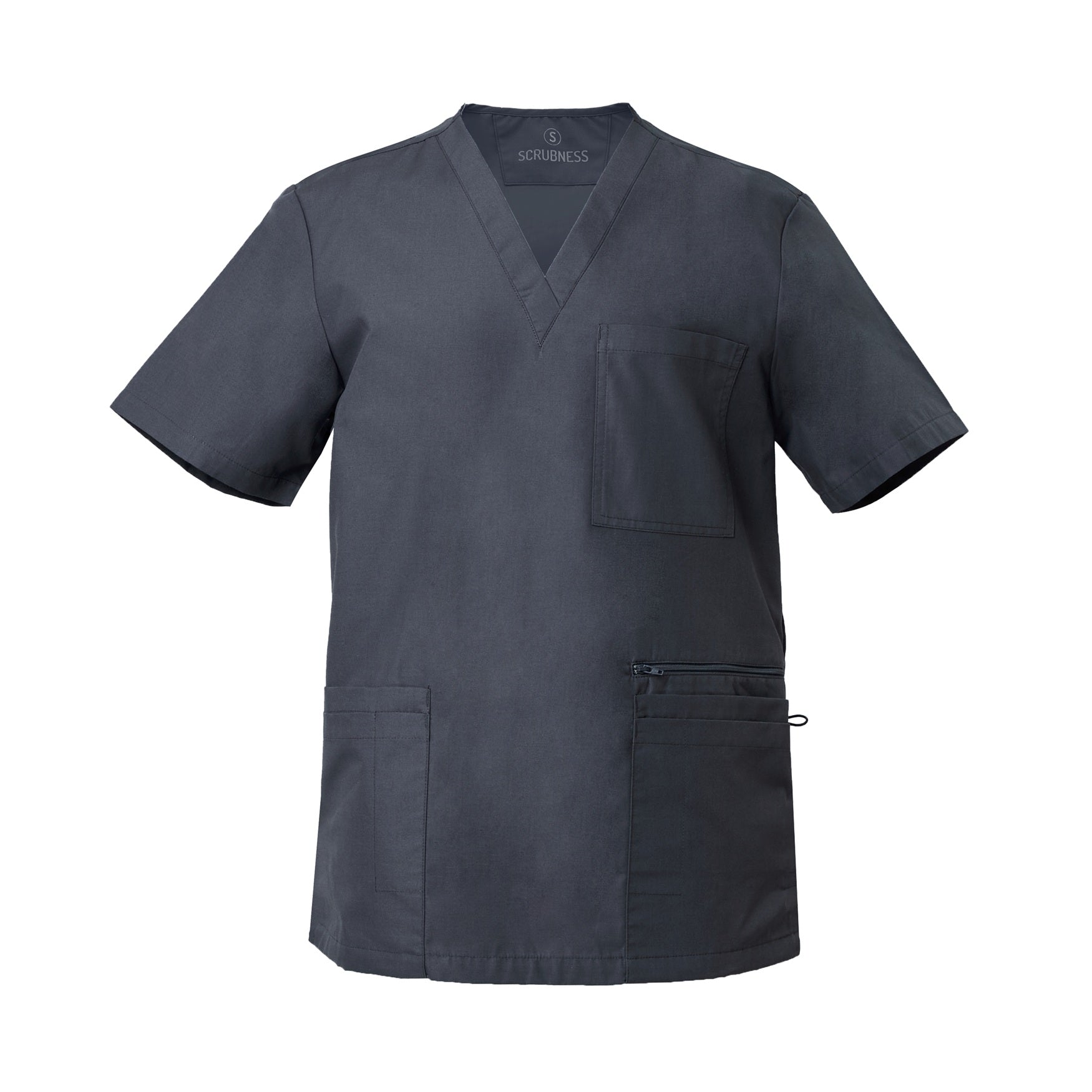 Scrubness Jack Scrub Top SN0027