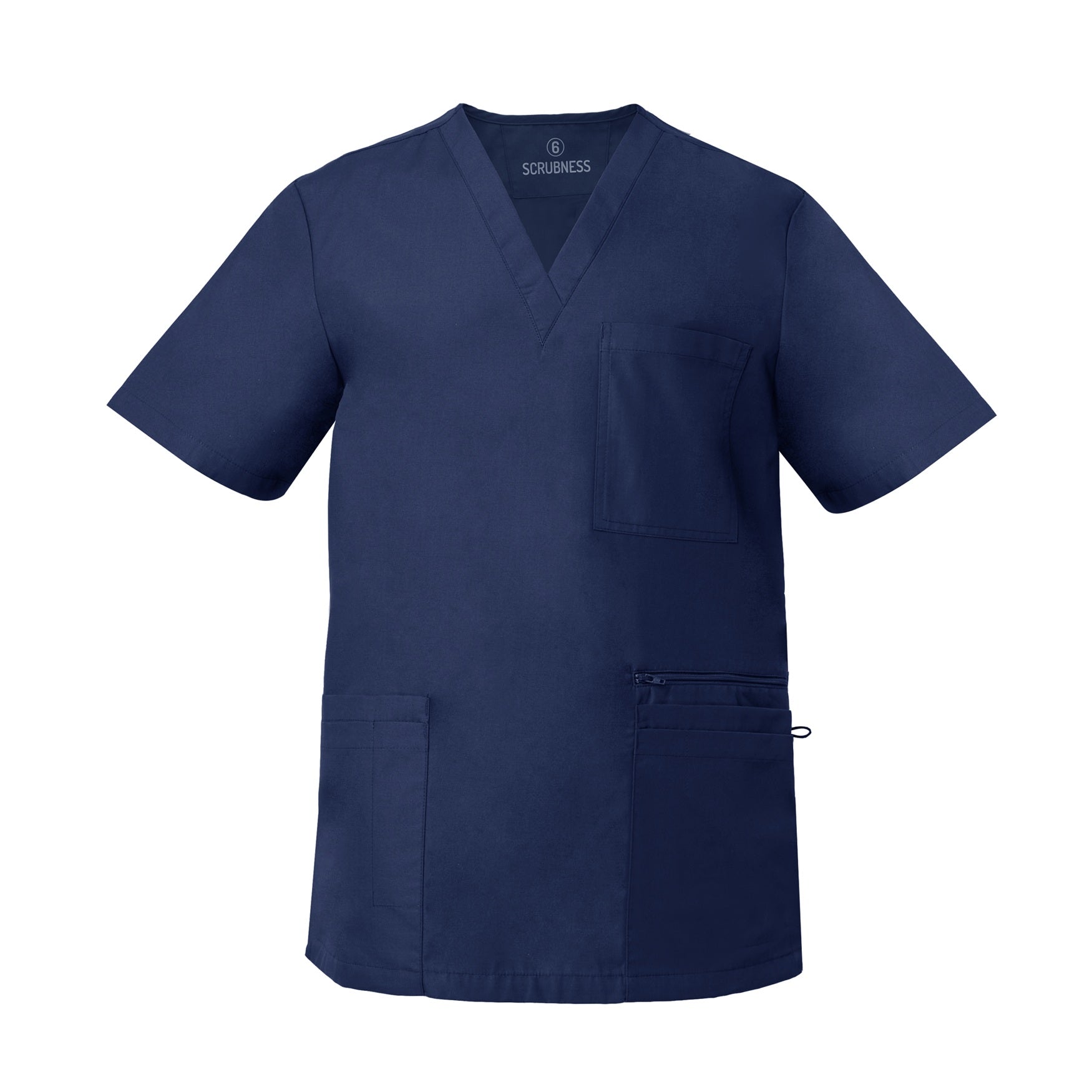 Scrubness Jack Scrub Top SN0027