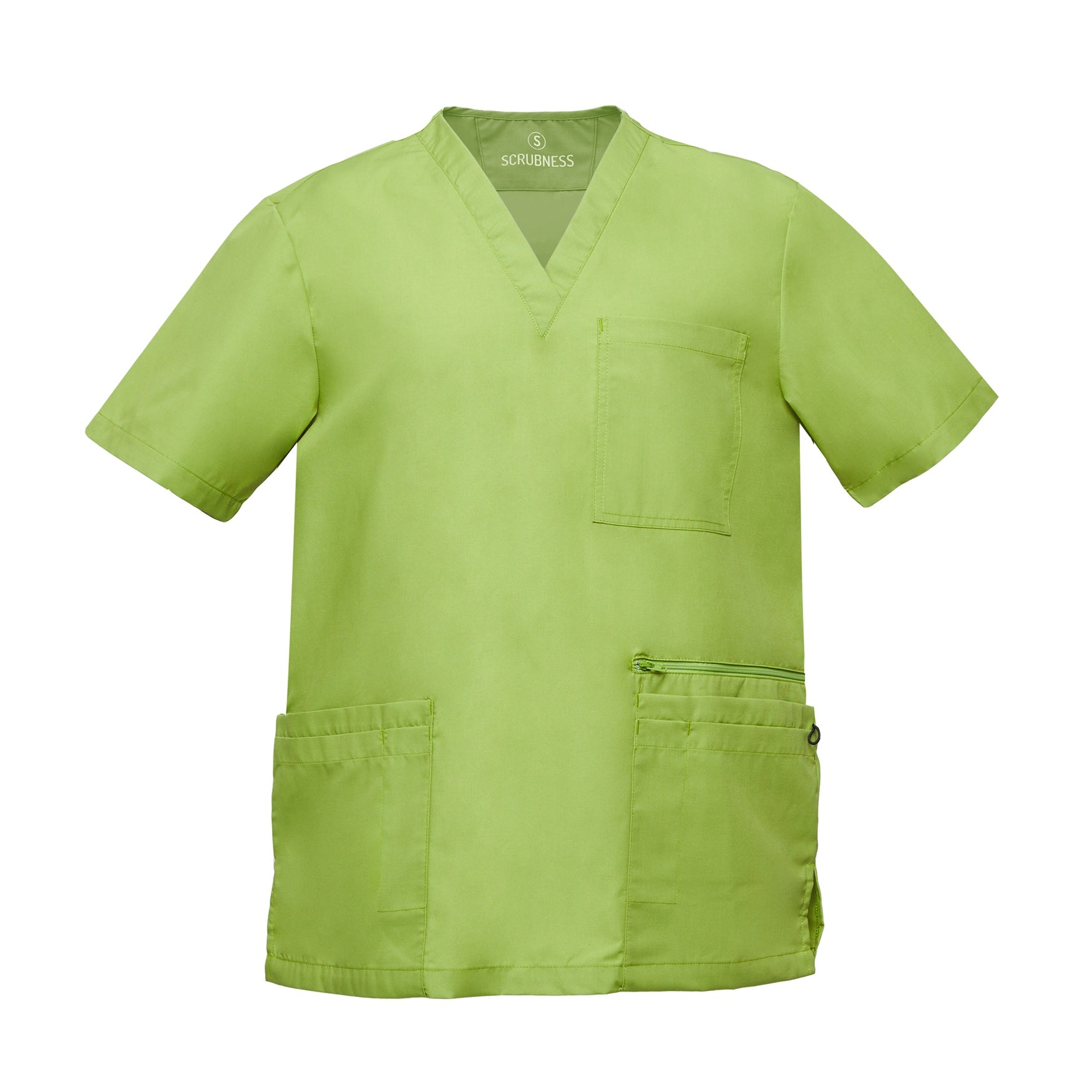 Scrubness Jack Scrub Top SN0027