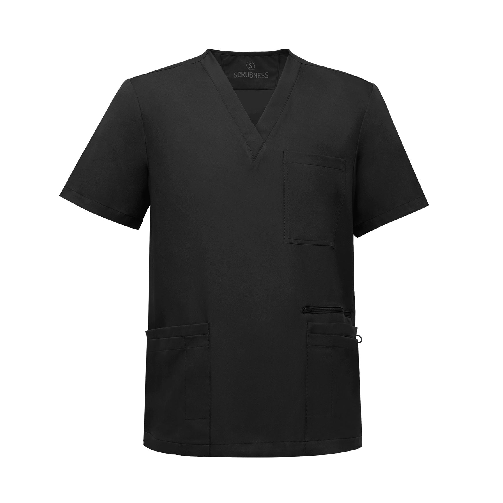 Scrubness Alex Scrub Top SN0028