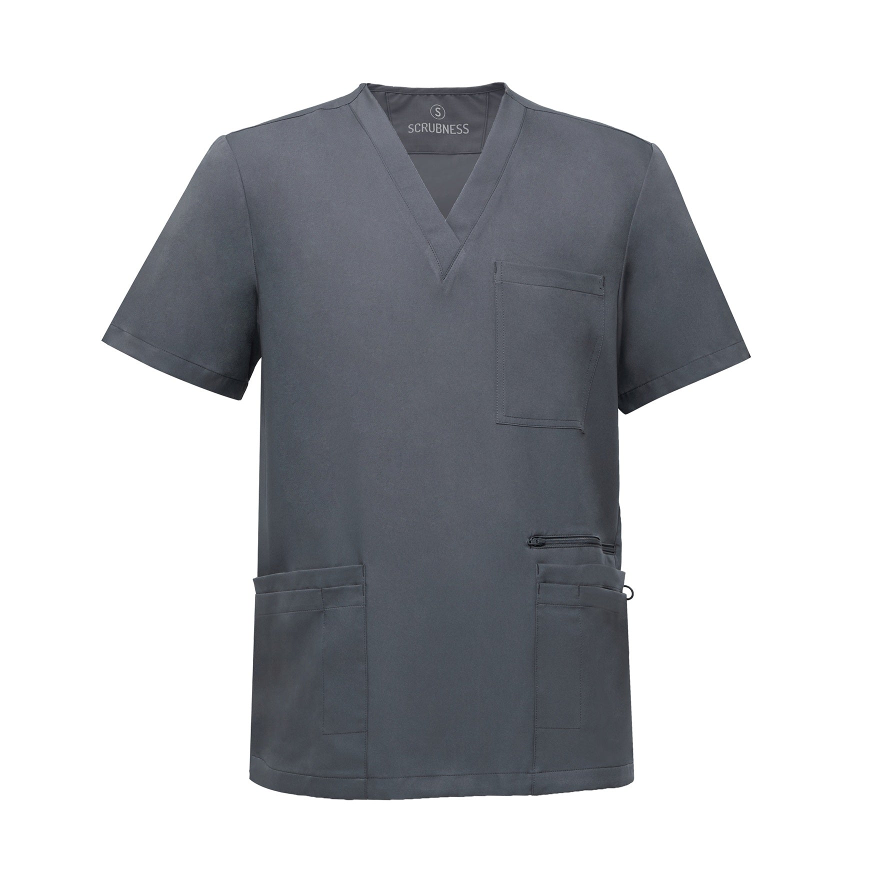 Scrubness Alex Scrub Top SN0028