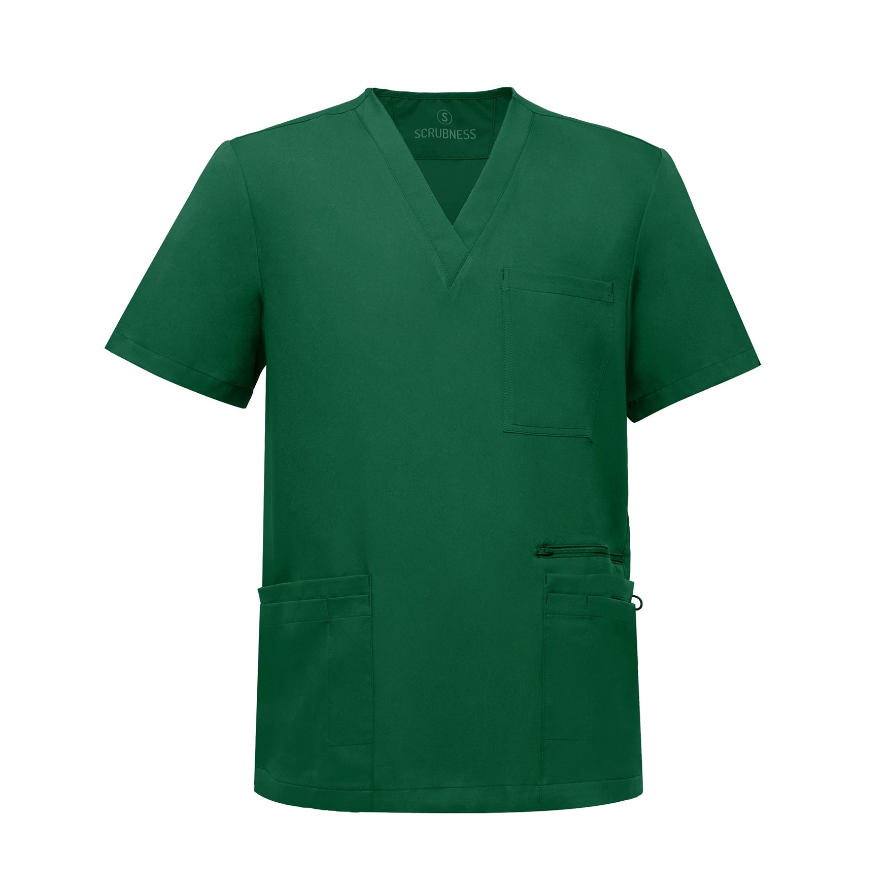 Scrubness Alex Scrub Top SN0028