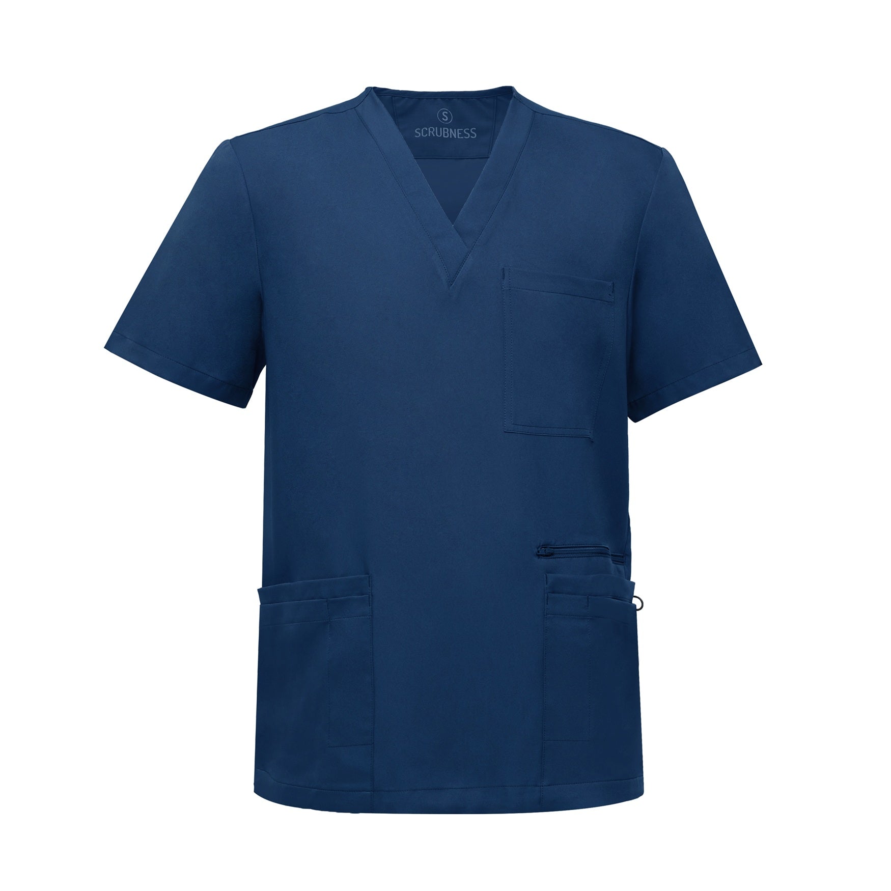 Scrubness Alex Scrub Top SN0028