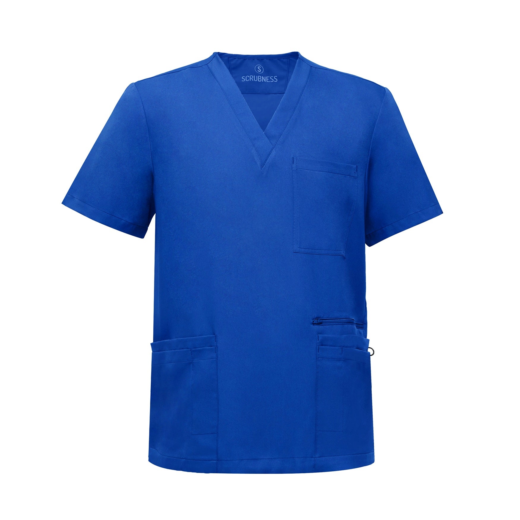 Scrubness Alex Scrub Top SN0028