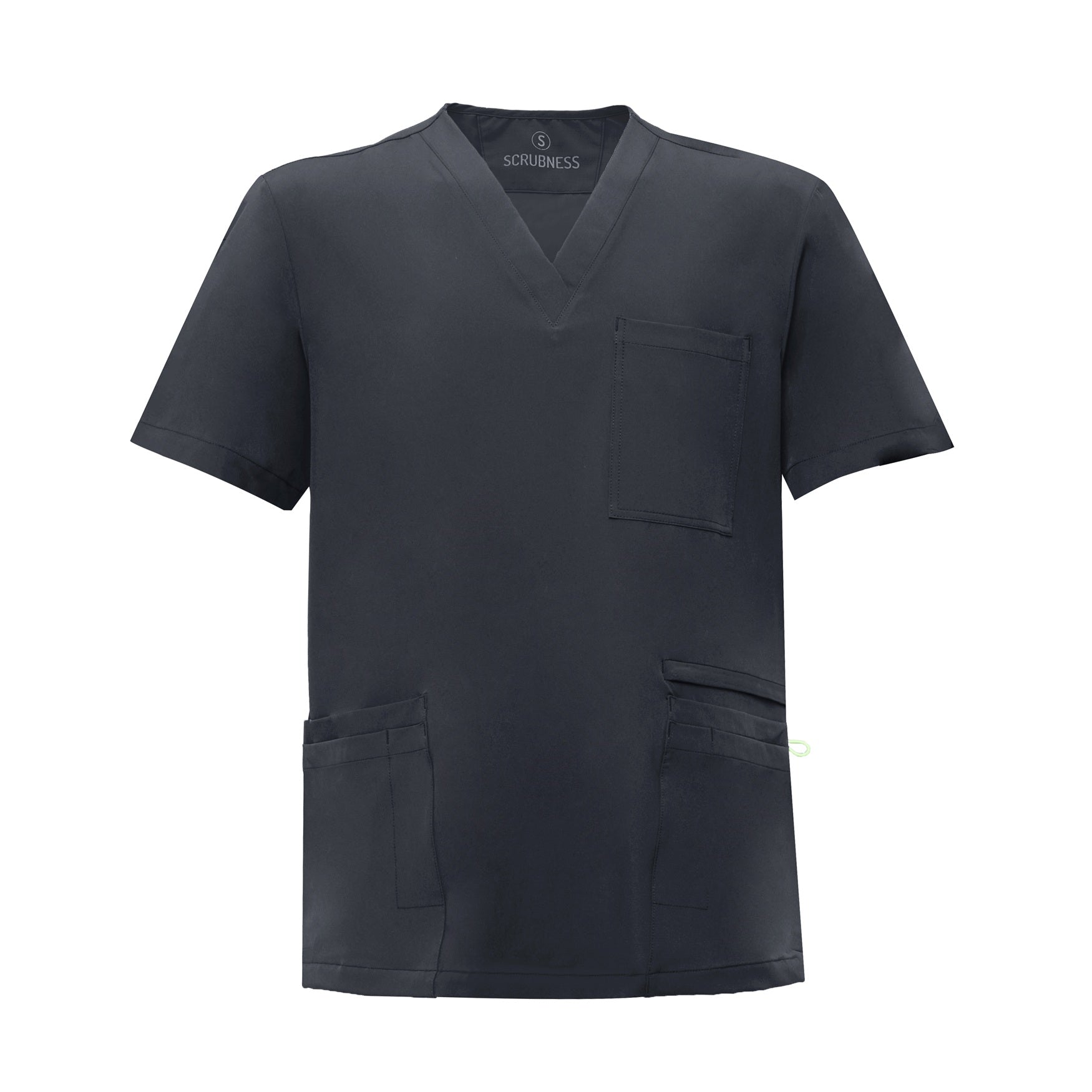 Scrubness Charlie Scrub Top SN0036
