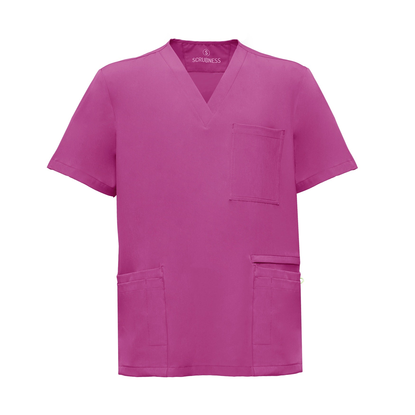 Scrubness Charlie Scrub Top SN0036