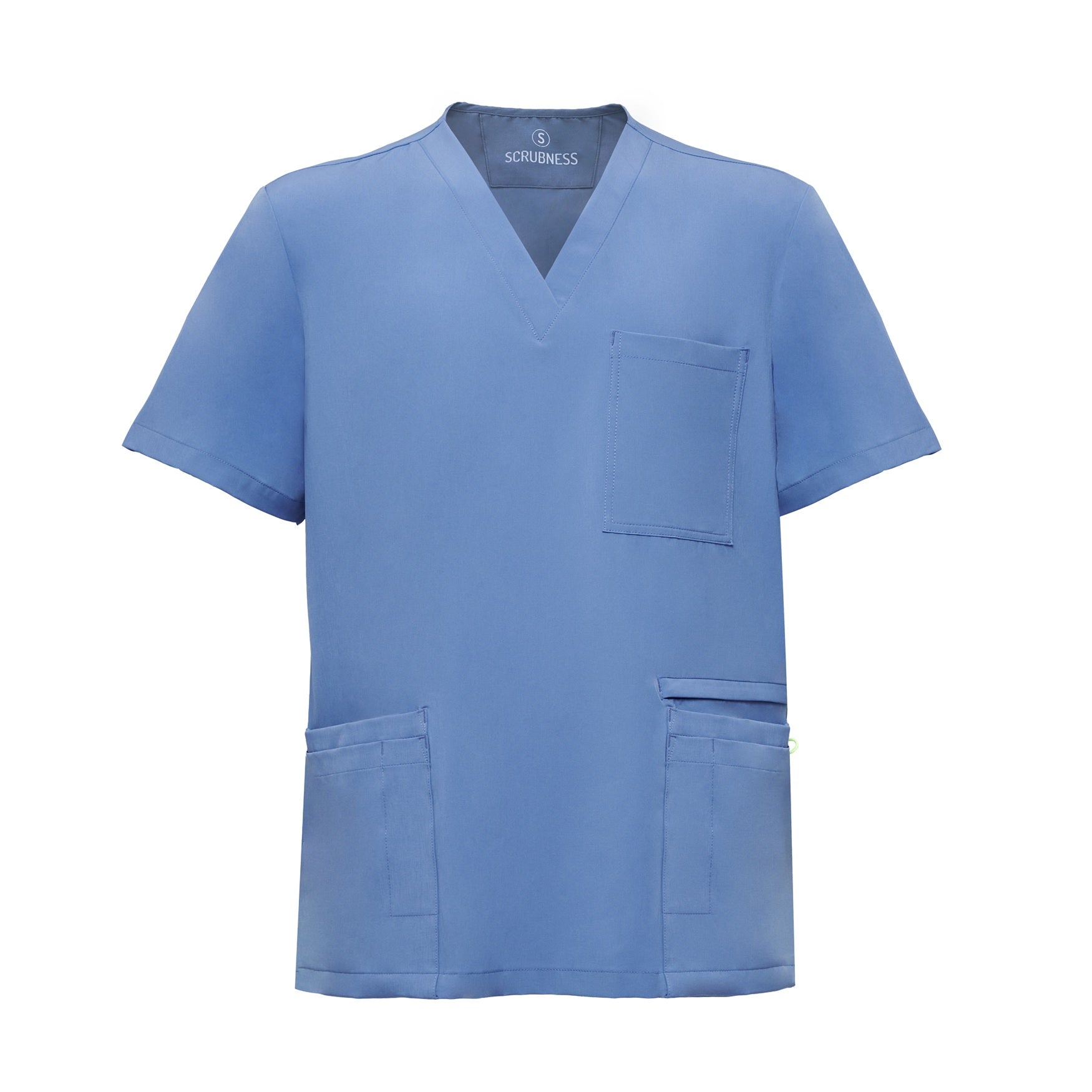 Scrubness Charlie Scrub Top SN0036