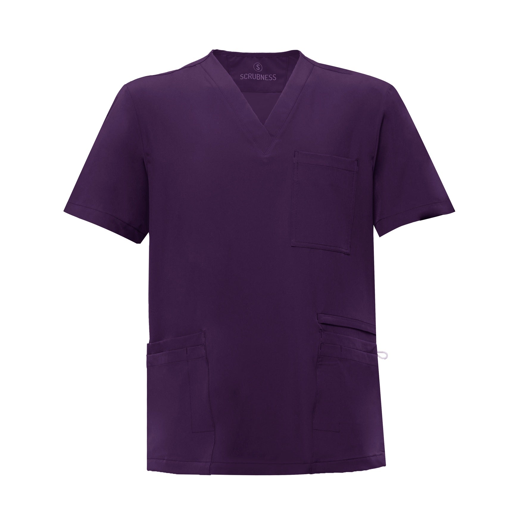 Scrubness Charlie Scrub Top SN0036