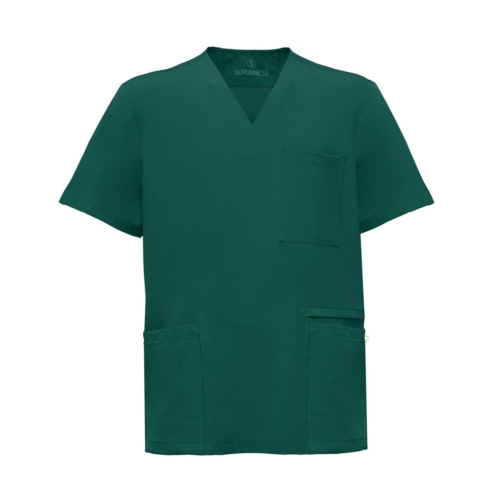 Scrubness Charlie Scrub Top SN0036