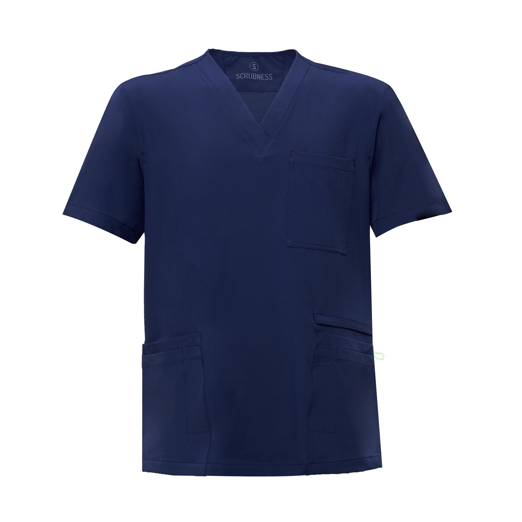 Scrubness Charlie Scrub Top SN0036