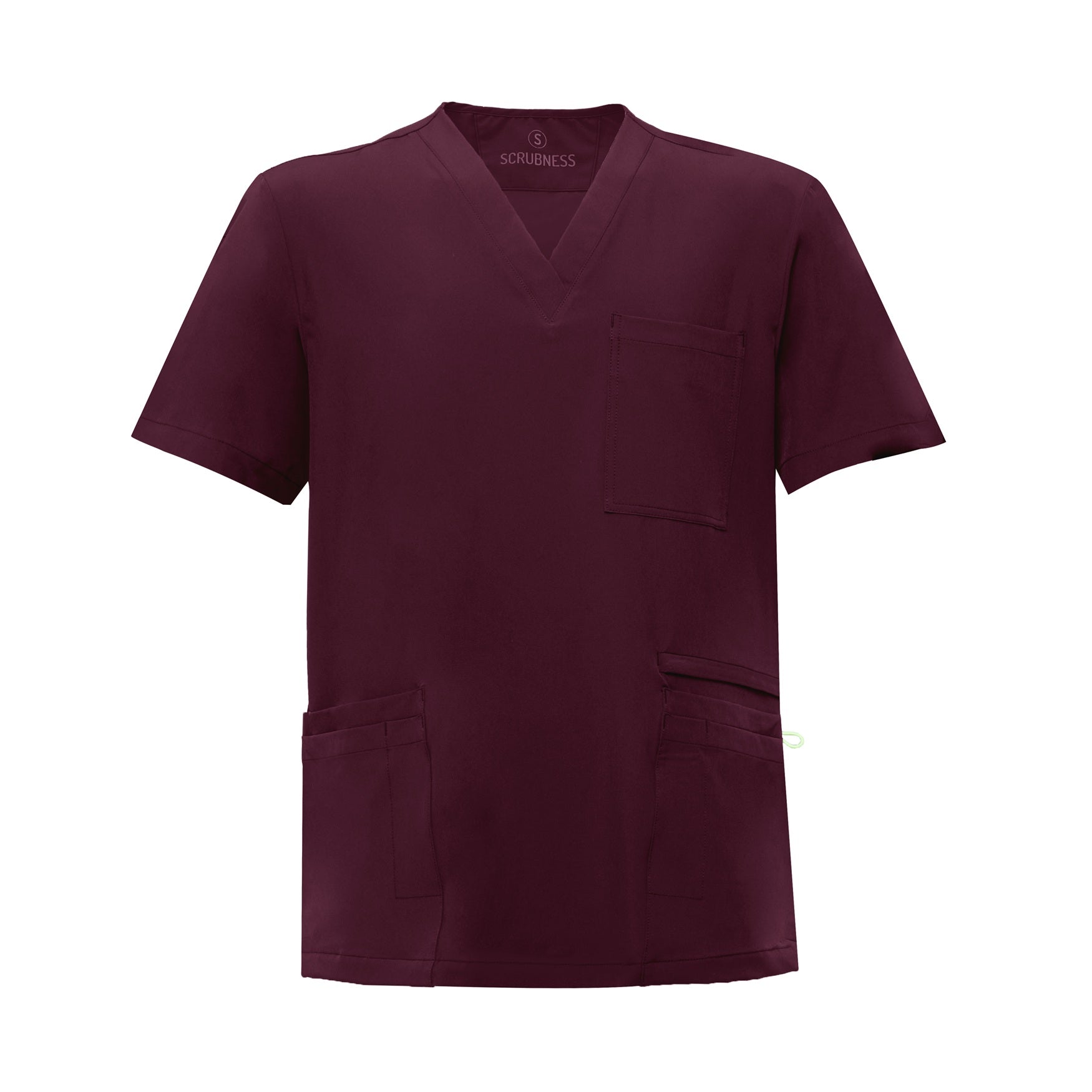 Scrubness Charlie Scrub Top SN0036