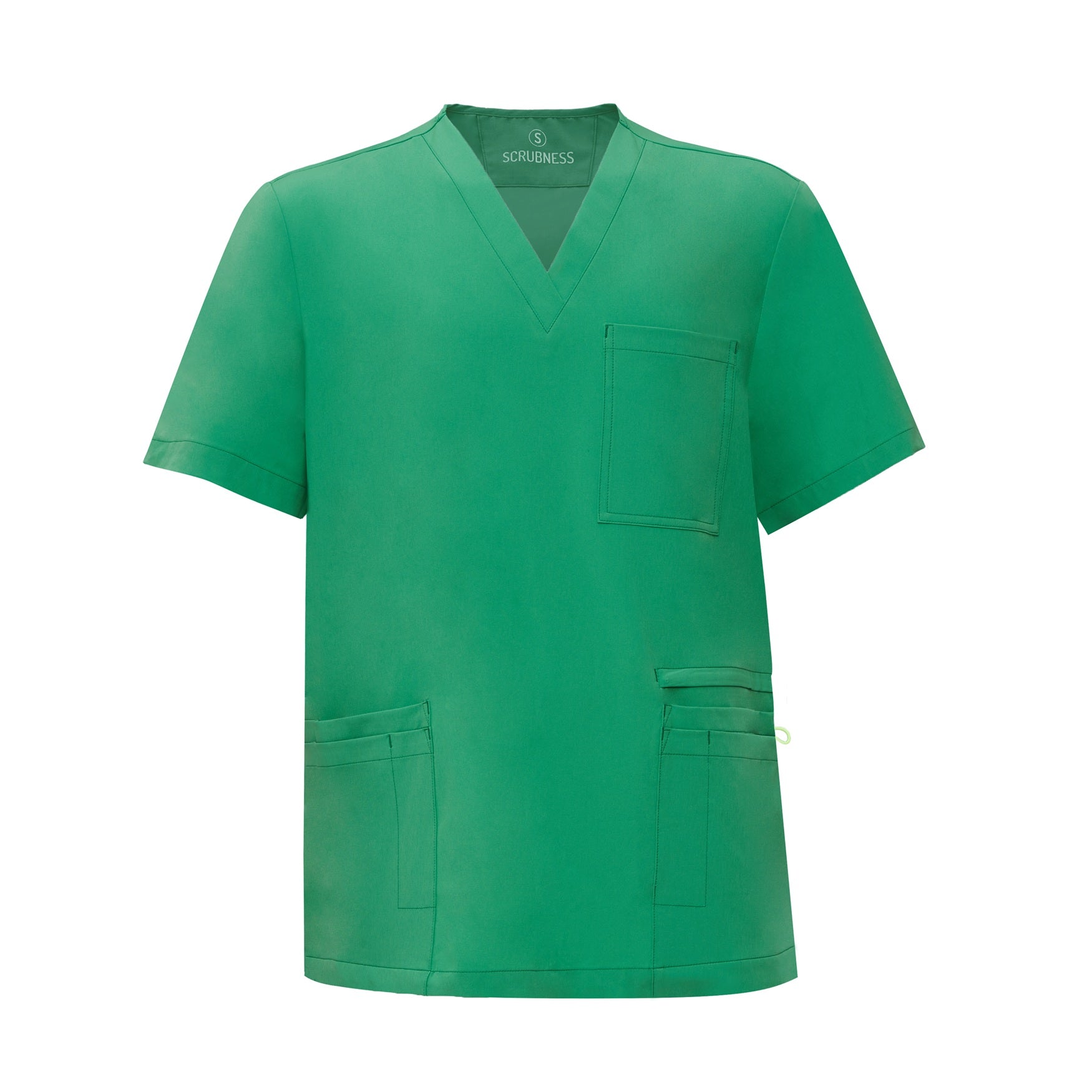 Scrubness Charlie Scrub Top SN0036