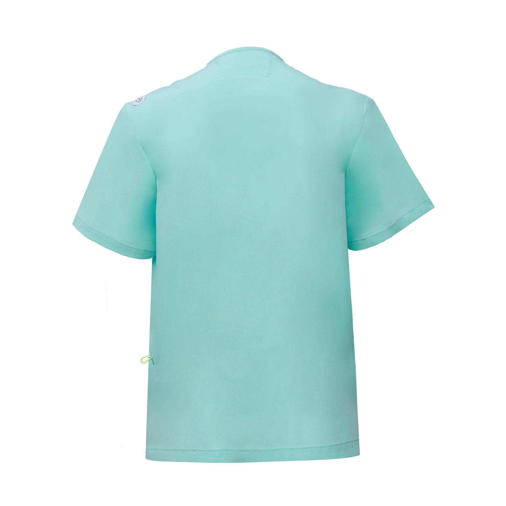 Scrubness Charlie Scrub Top SN0036