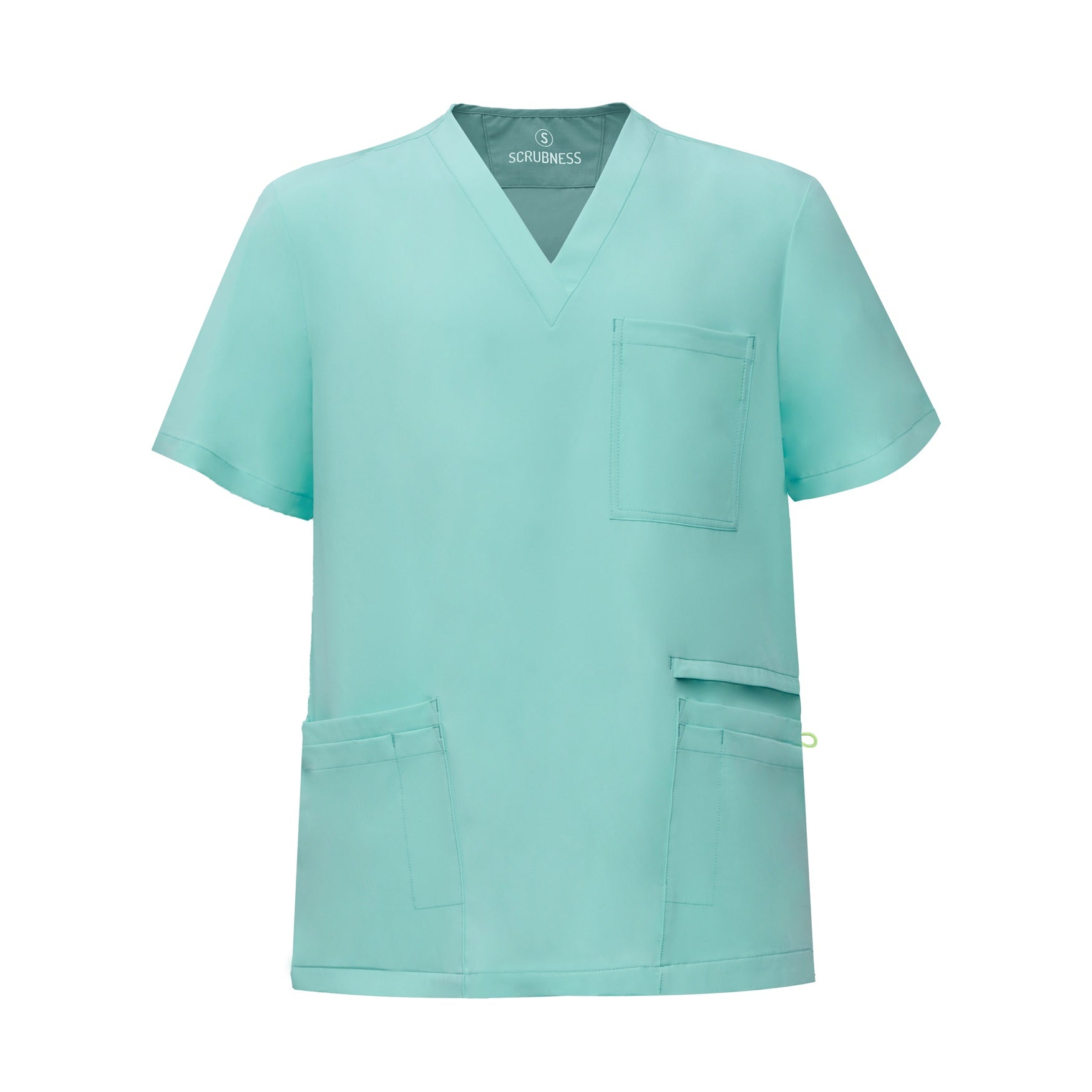 Scrubness Charlie Scrub Top SN0036