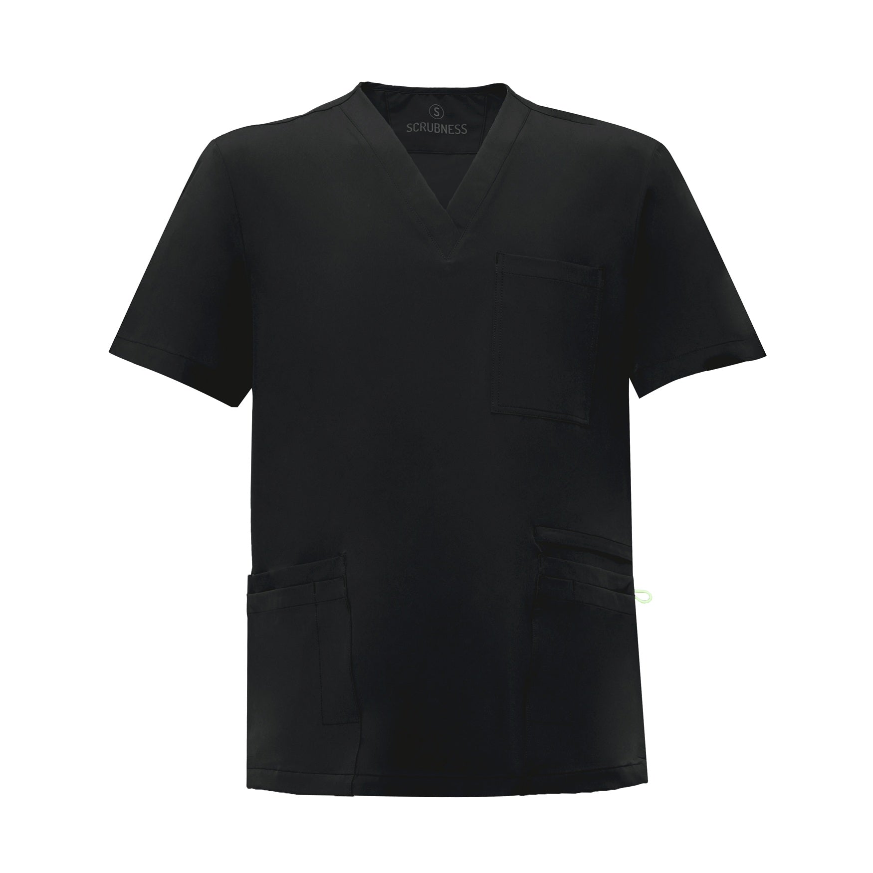 Scrubness Charlie Scrub Top SN0036