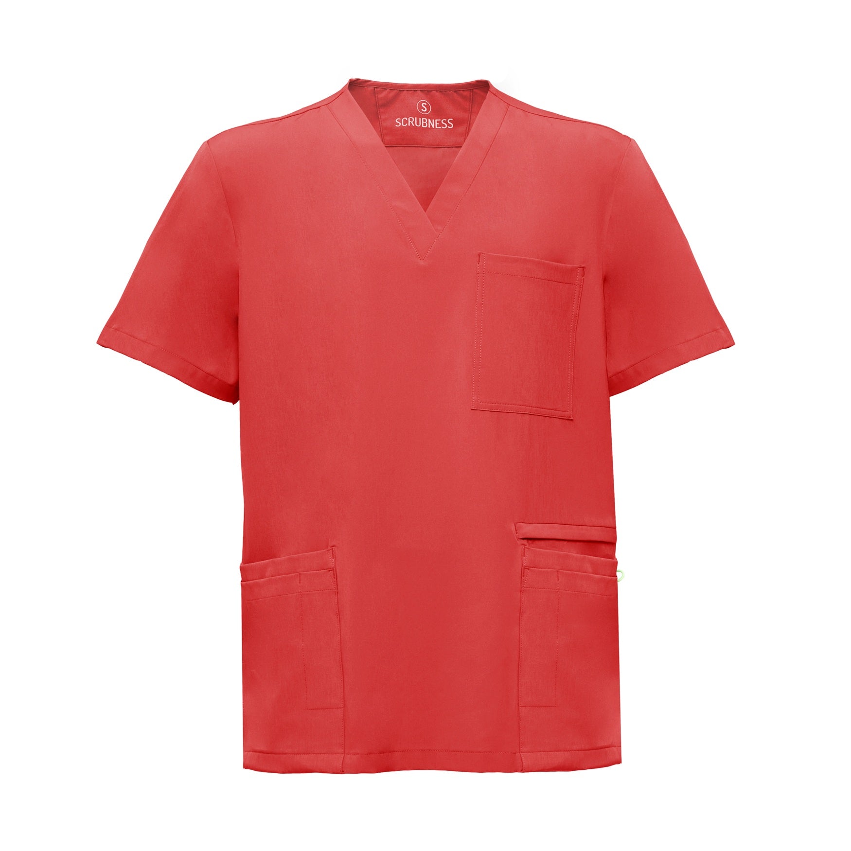 Scrubness Charlie Scrub Top SN0036