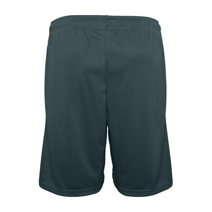 BIZ COOL™ Kids Short ST2020B in Forest, view 2