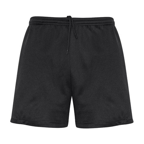 Biz Circuit Kids Short ST711K in Black