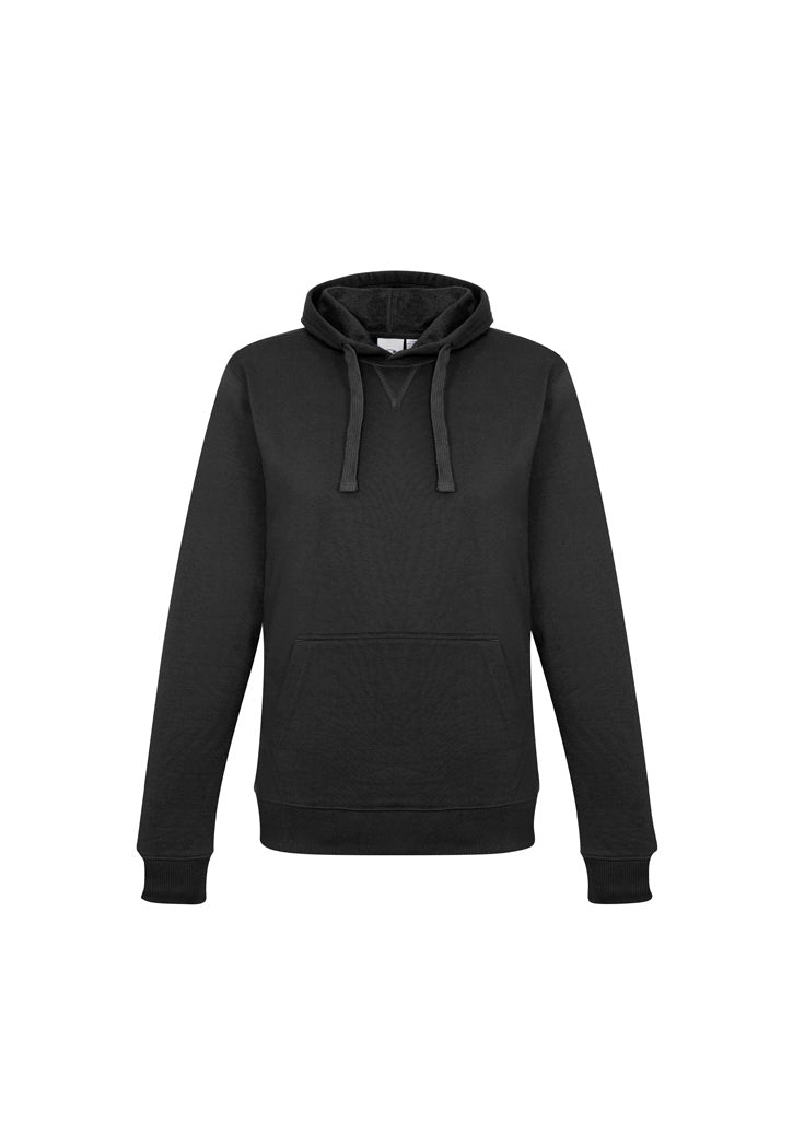 Biz Womens Crew Hoodie SW760L