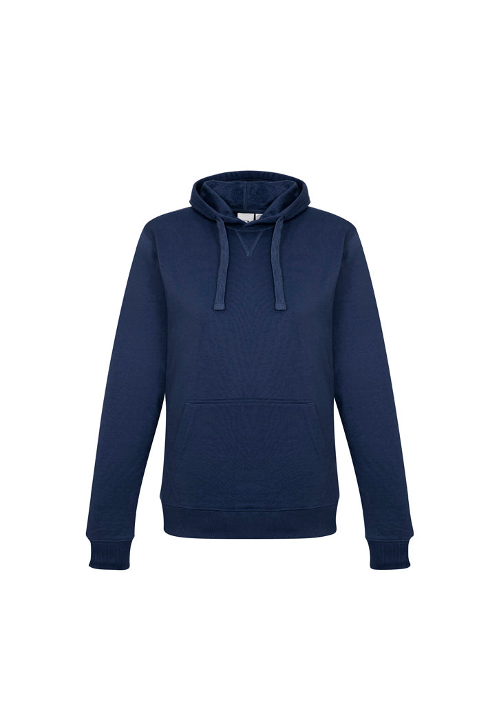 Biz Womens Crew Hoodie SW760L
