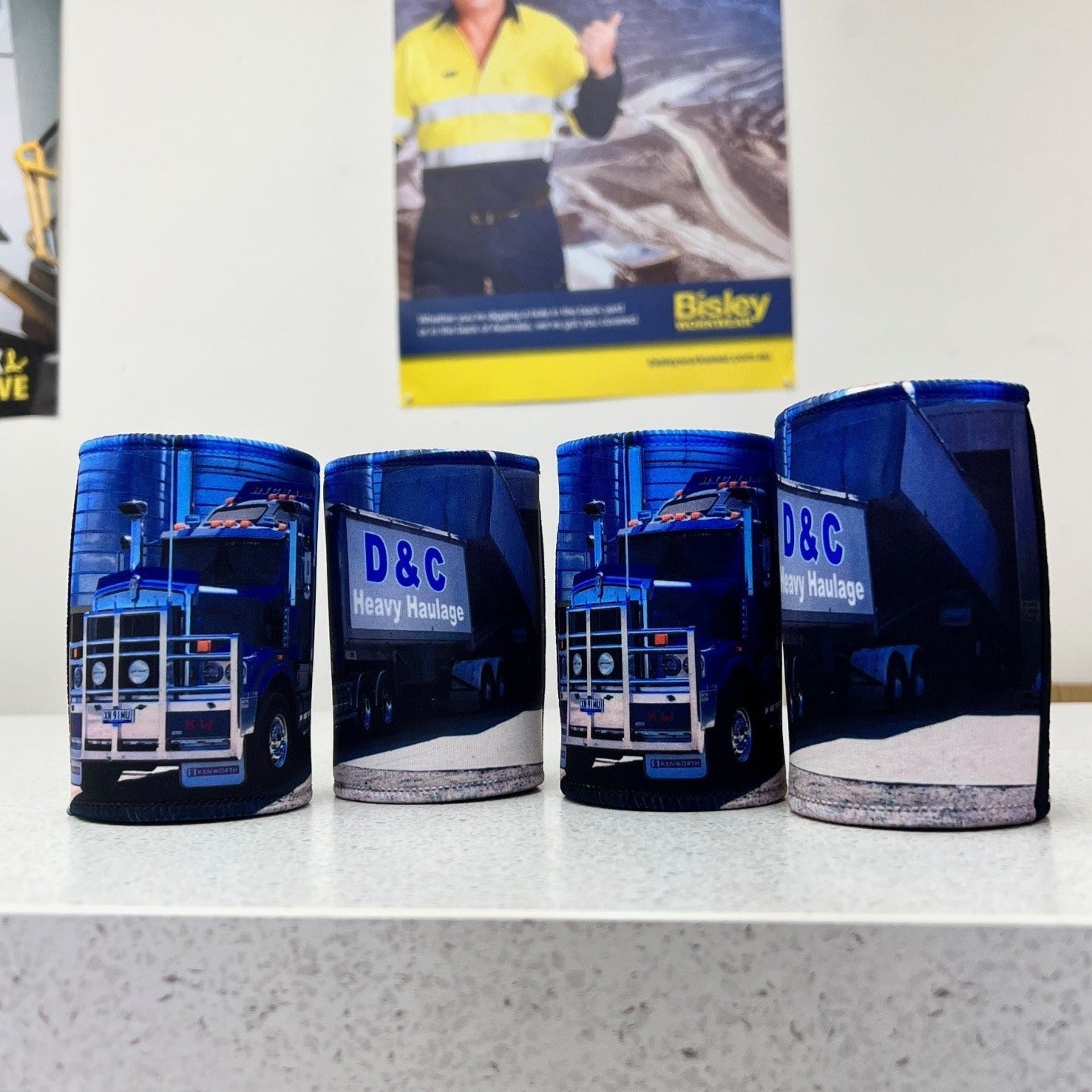 ONLINE SPECIAL ORDER Premium Stubby Holders