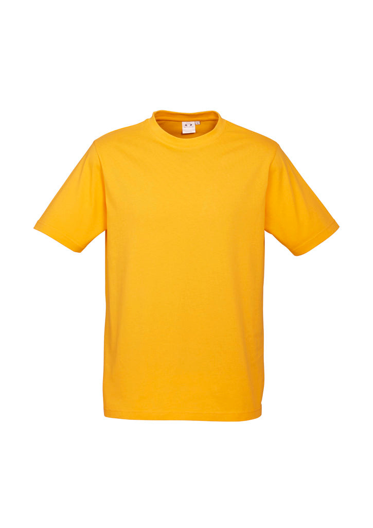 Biz Mens Ice Tee T10012