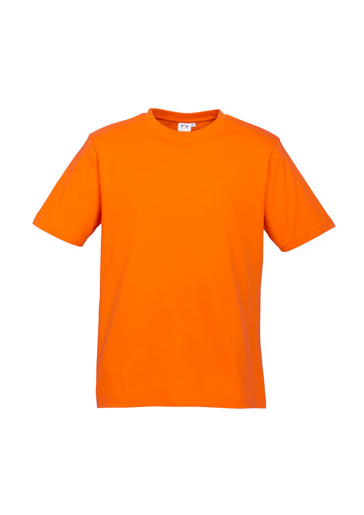 Biz Mens Ice Tee T10012