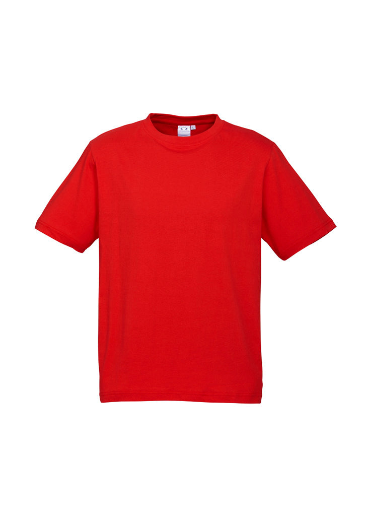 Biz Mens Ice Tee T10012