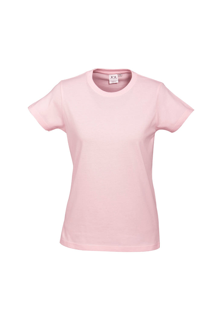 Biz Womens Ice Tee T10022
