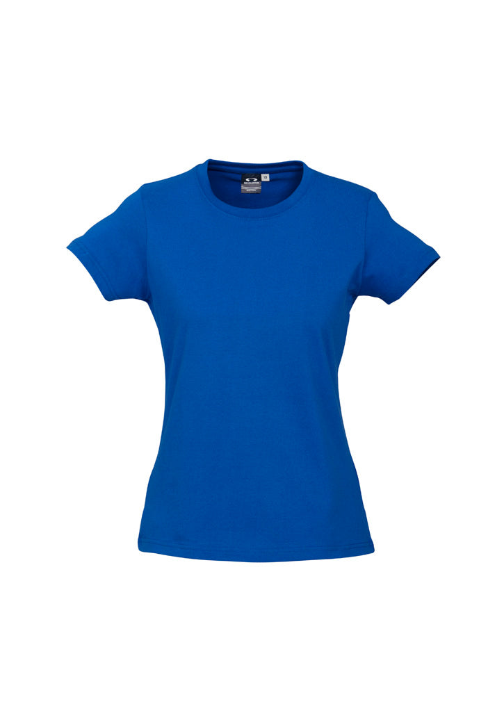 Biz Womens Ice Tee T10022